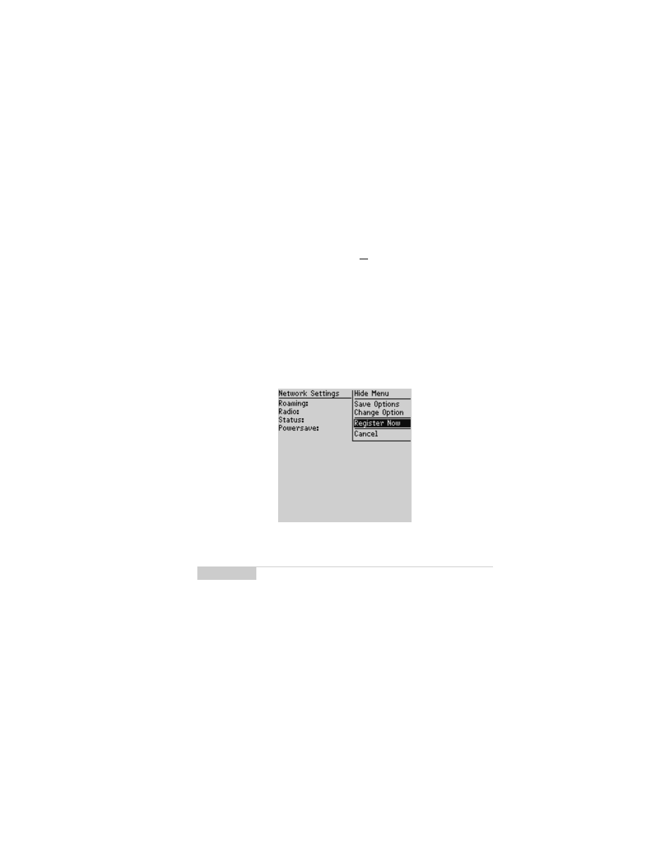 Blackberry WIRELESS HANDHELDTM 857 User Manual | Page 47 / 188