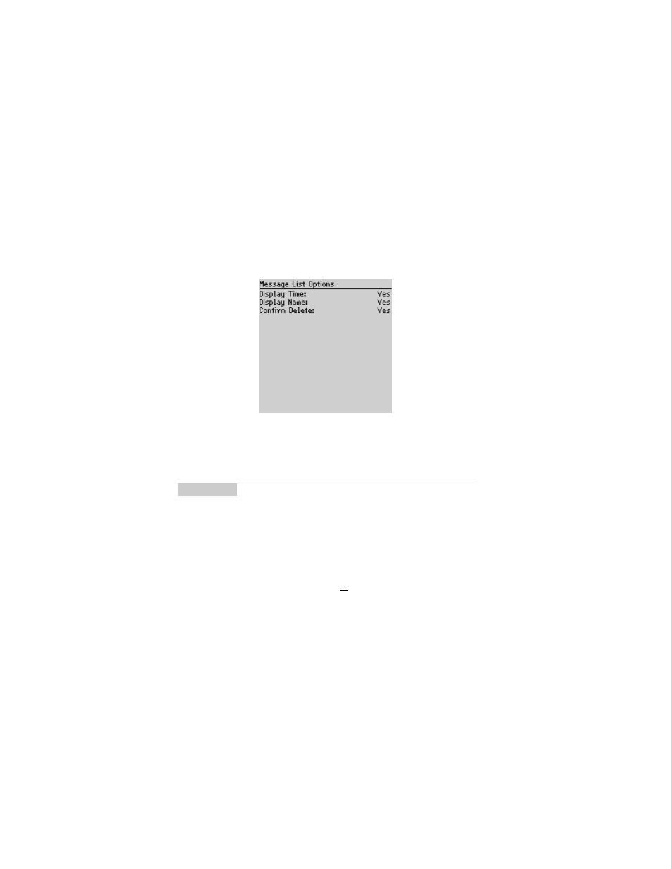 Setting level of importance | Blackberry WIRELESS HANDHELDTM 857 User Manual | Page 62 / 188