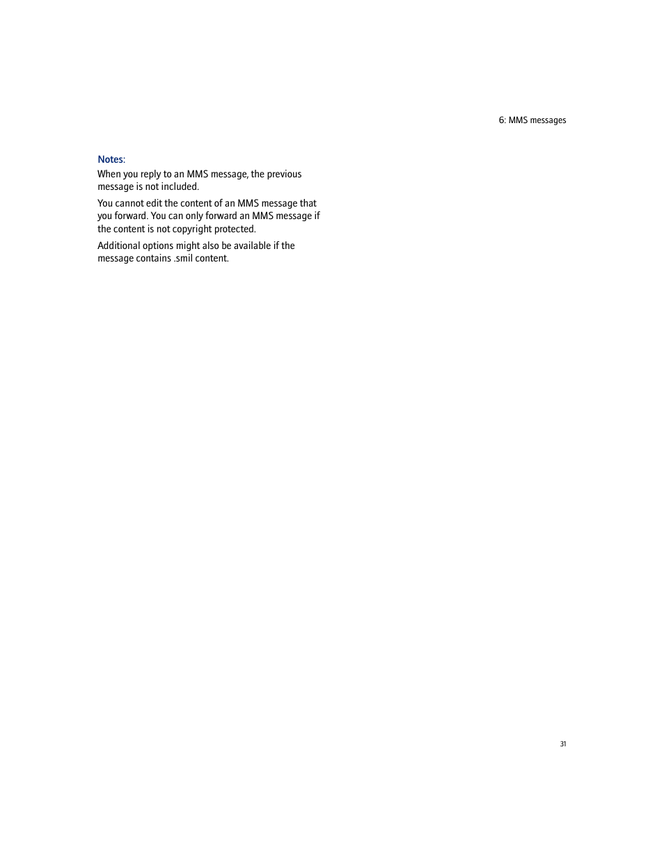 Blackberry 7100I User Manual | Page 31 / 160