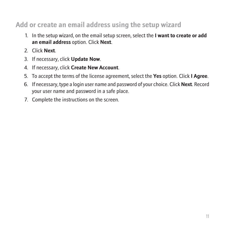 Blackberry CURVE 8350I User Manual | Page 13 / 46
