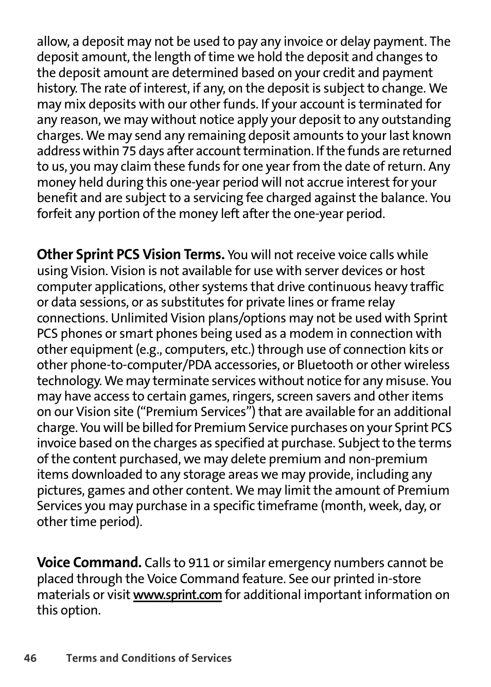 Blackberry 7250 User Manual | Page 53 / 57