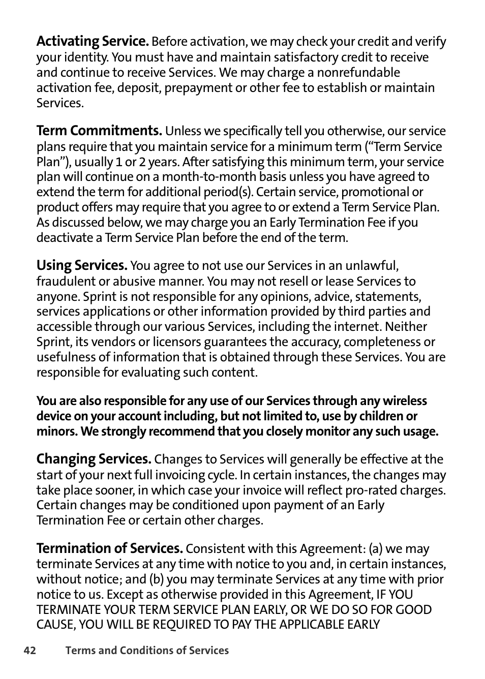 Blackberry 8703e User Manual | Page 48 / 56