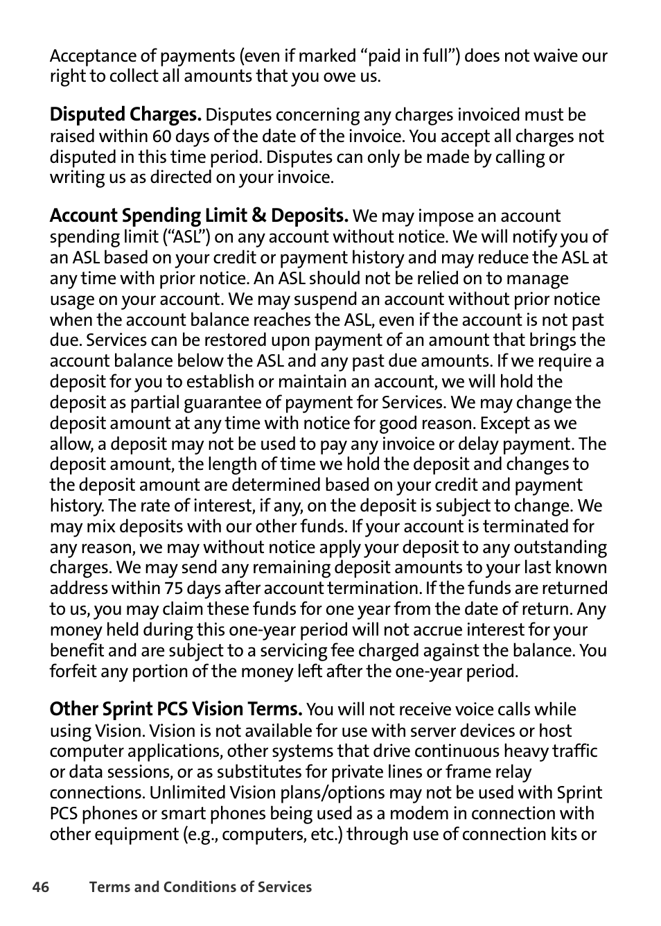 Blackberry 8703e User Manual | Page 52 / 56