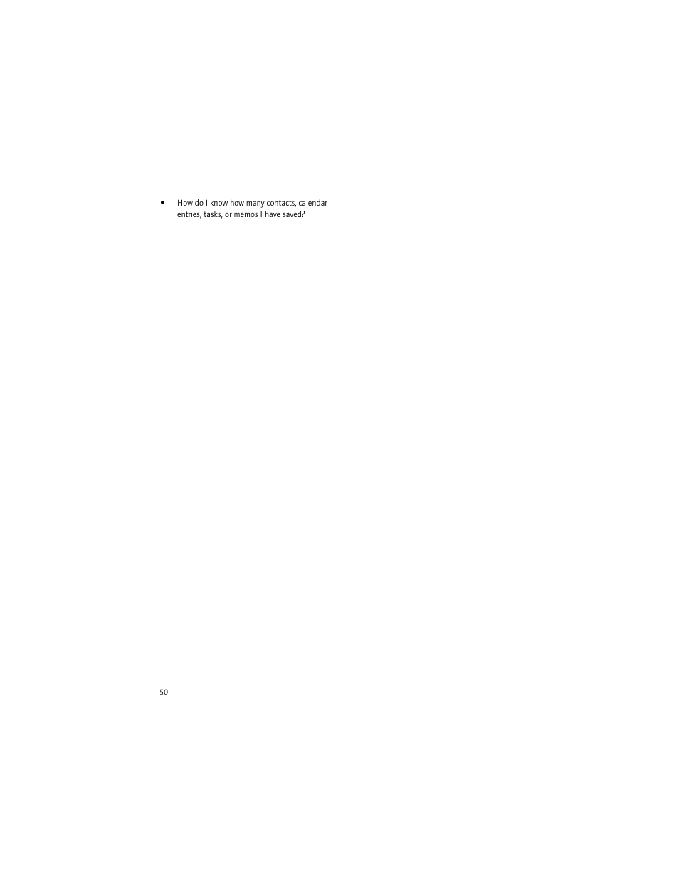 Blackberry BlackBerry User Manual | Page 50 / 140