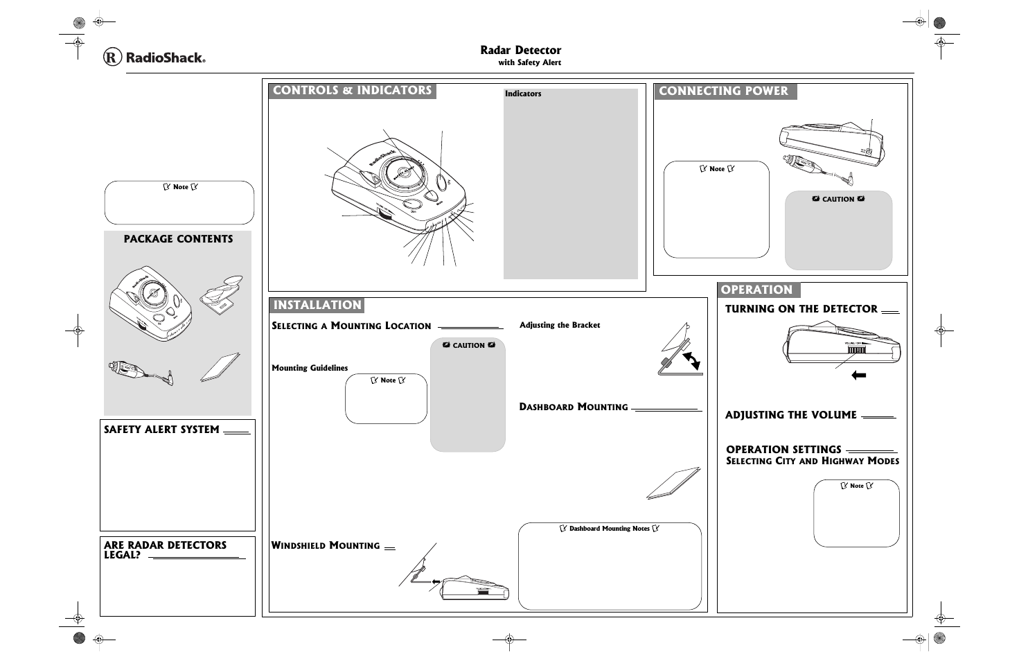 Blackberry 22-1695 User Manual | 2 pages