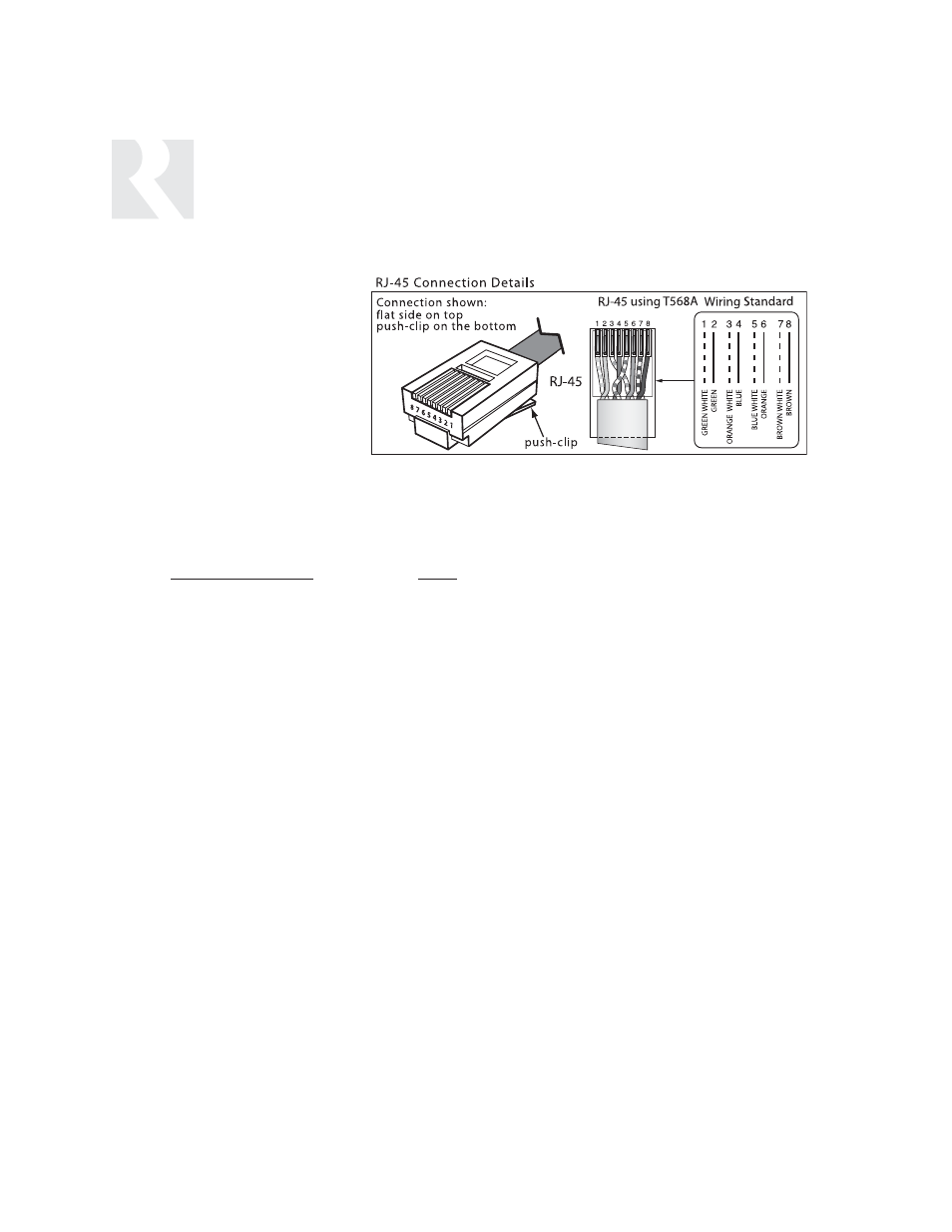 Installer, Wiring instructions | Russound CAV6.6 User Manual | Page 24 / 116