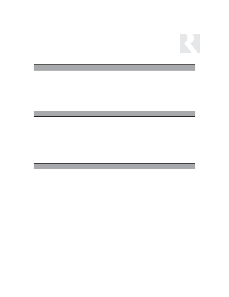Installer, Installation menu | Russound CAV6.6 User Manual | Page 53 / 116