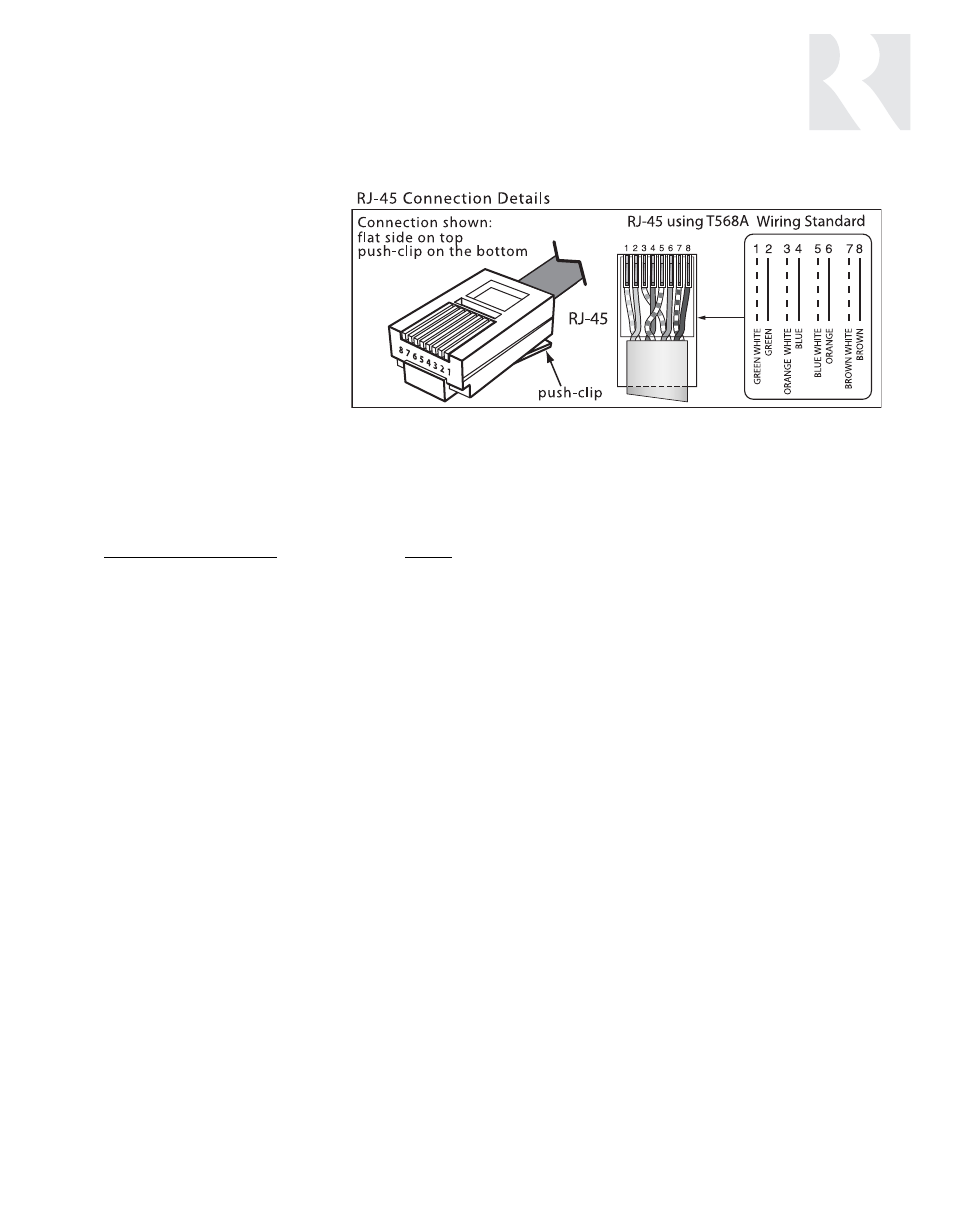 Installer, Wiring instructions | Russound CAV6.6-S2 User Manual | Page 17 / 92