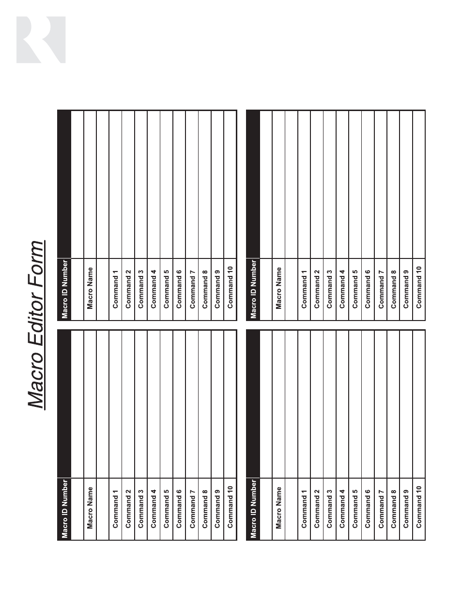 Installer | Russound CAV6.6-S2 User Manual | Page 46 / 92