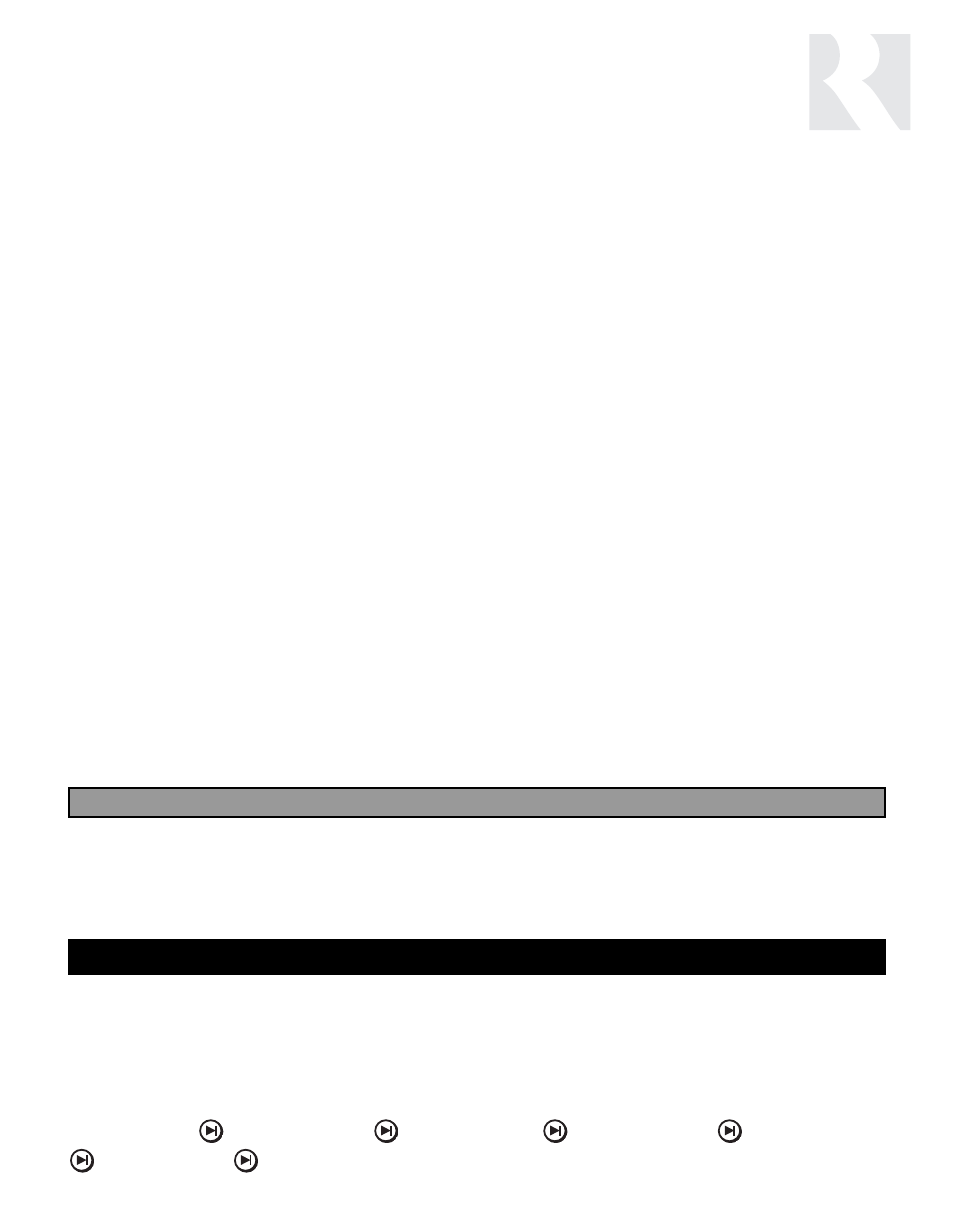 Zone setup (m), Installer, Installation menu | Russound CAV6.6-S2 User Manual | Page 53 / 92