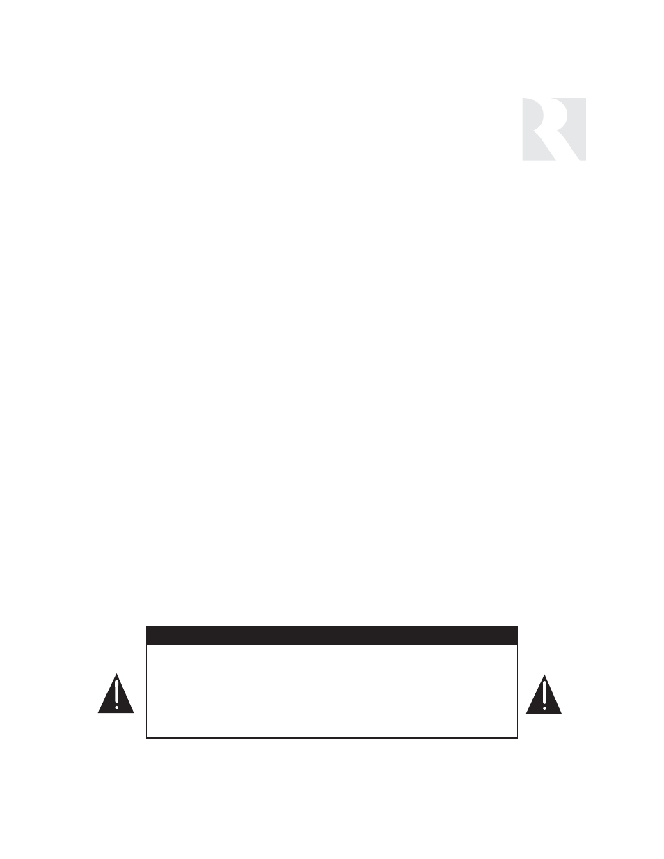 Installer, Getting started | Russound SIX-SOURCE CONTROLLER CAM6.6 User Manual | Page 25 / 116