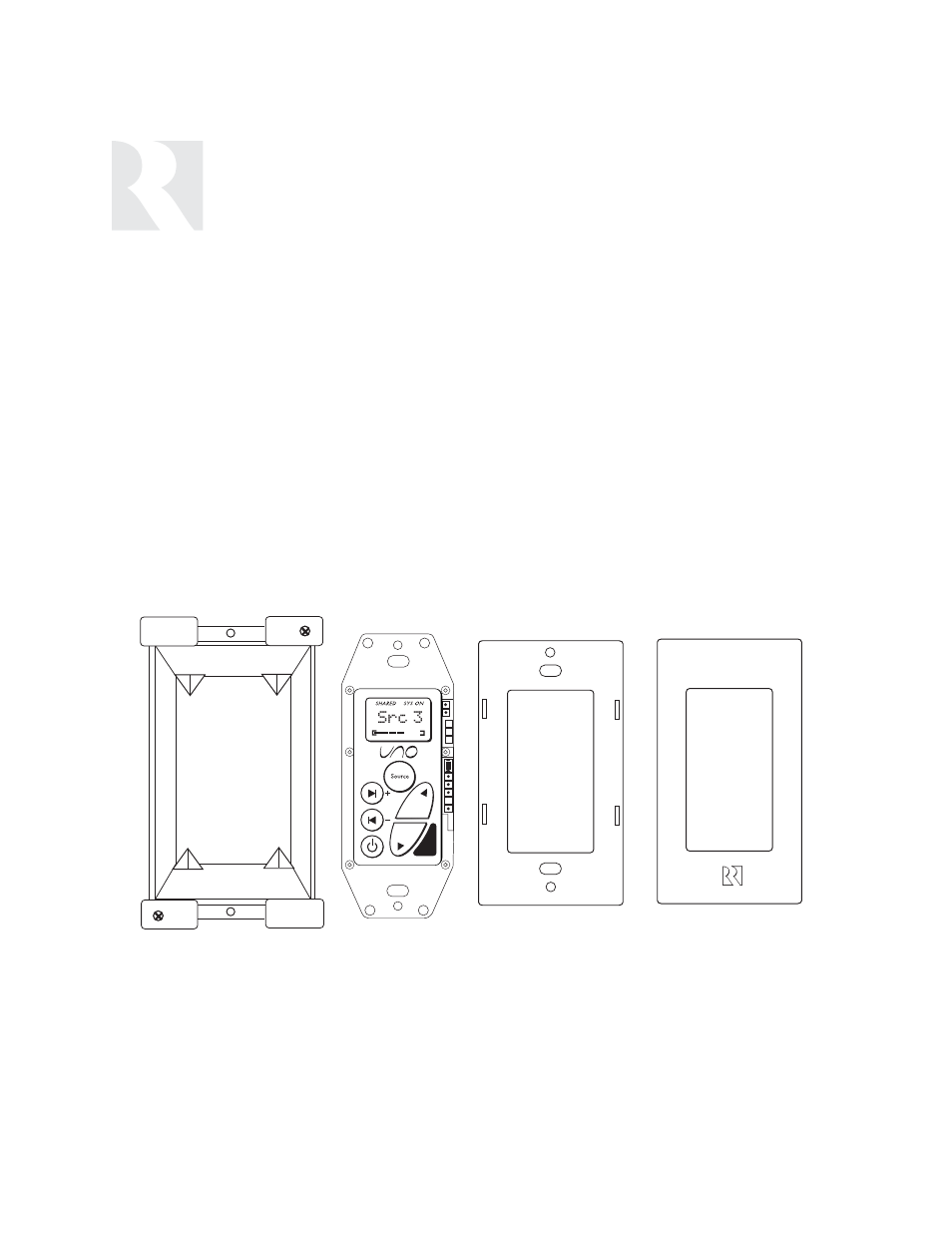 Installer, Uno keypad installation | Russound SIX-SOURCE CONTROLLER CAM6.6 User Manual | Page 32 / 116