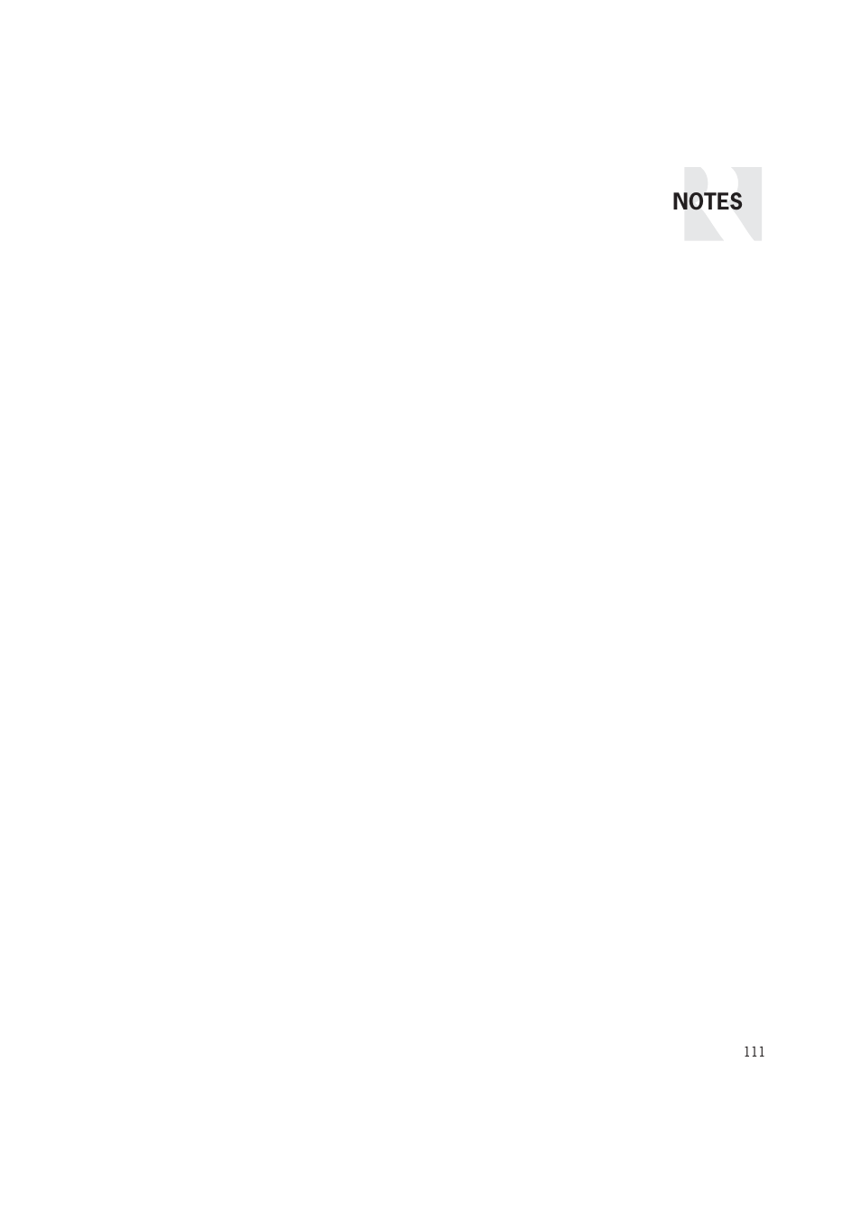 Russound CAM6.6T-S1 User Manual | Page 111 / 112