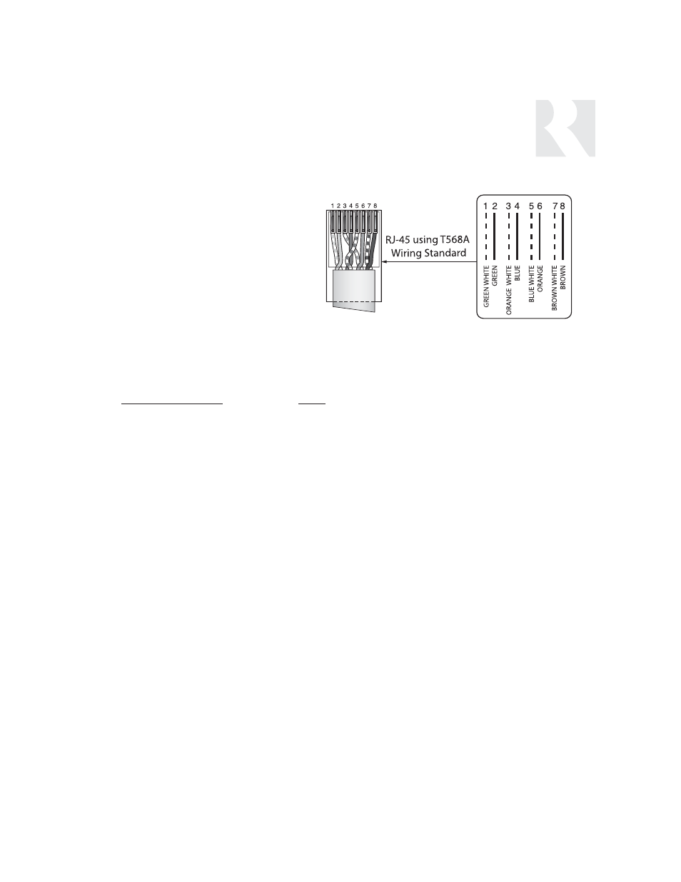 Installer, Wiring instructions | Russound UNO-S1 CAM6.6T-S1 User Manual | Page 23 / 112