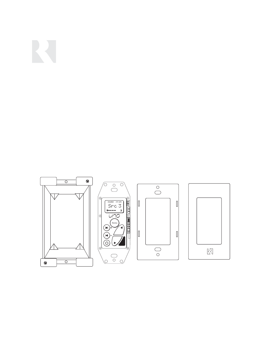 Installer, Uno-s1 keypad-installation | Russound UNO-S1 CAM6.6T-S1 User Manual | Page 28 / 112