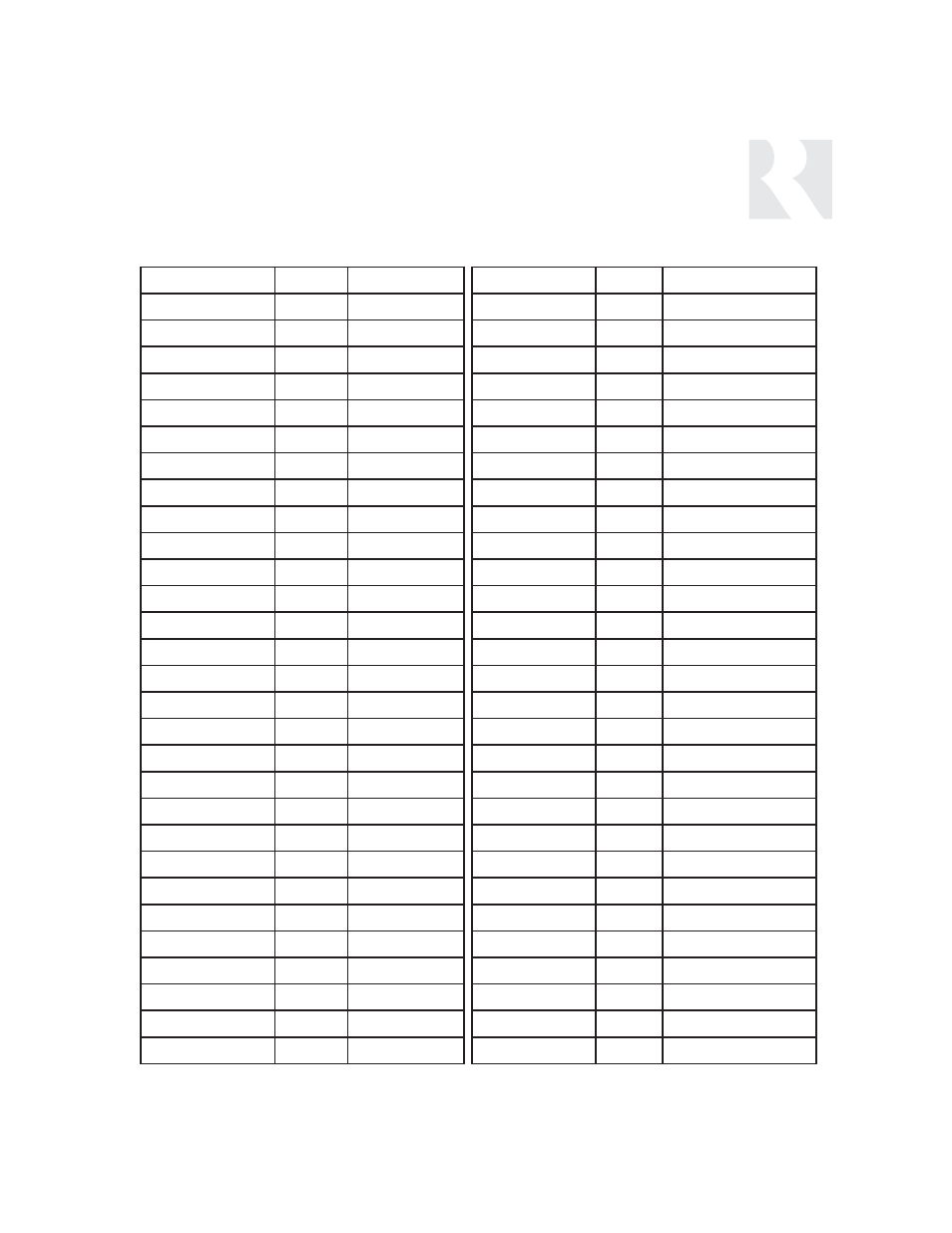 Installer, Key codes video acc | Russound UNO-S1 CAM6.6T-S1 User Manual | Page 83 / 112