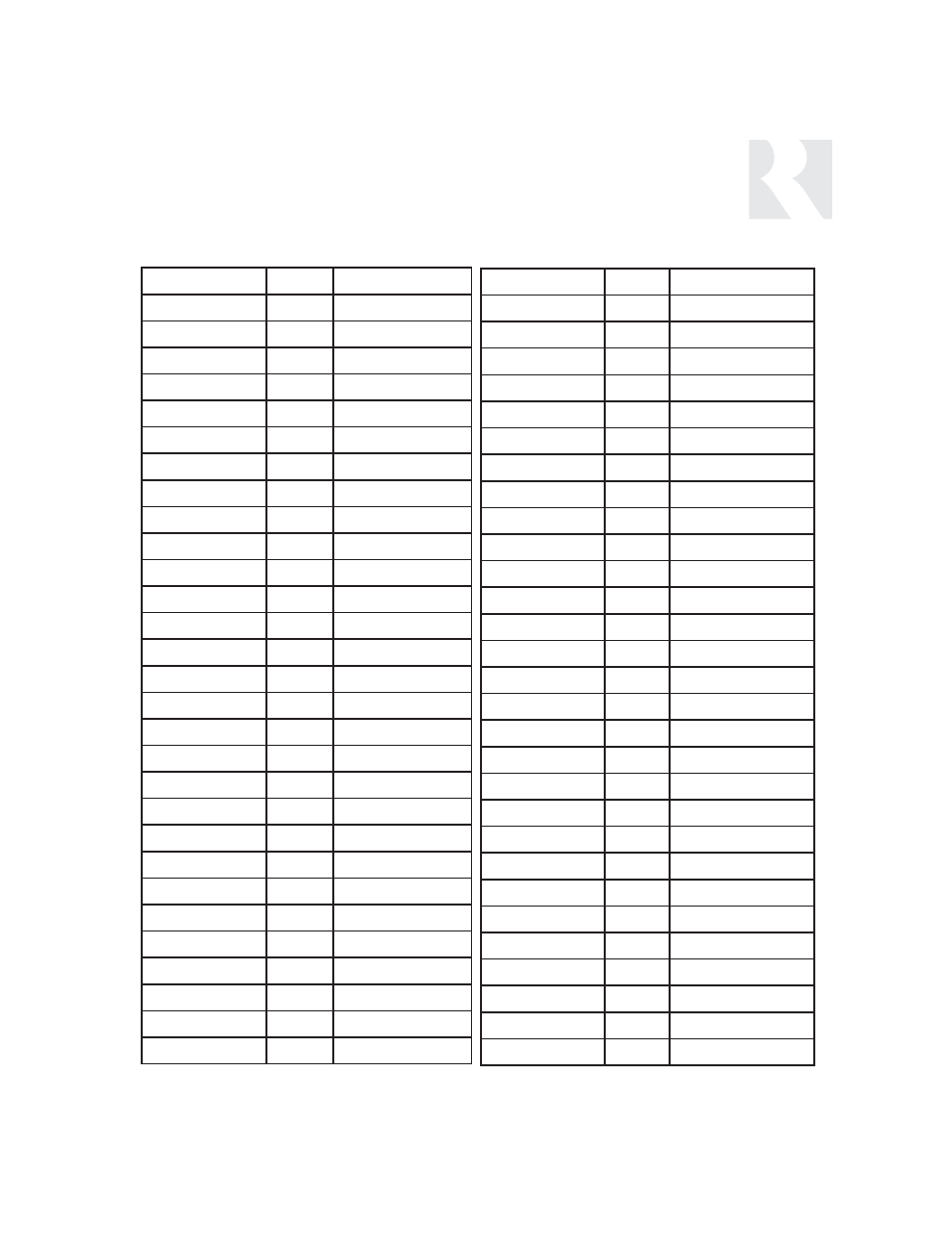 Installer, Key codes laser disc | Russound UNO-S1 CAM6.6T-S1 User Manual | Page 89 / 112