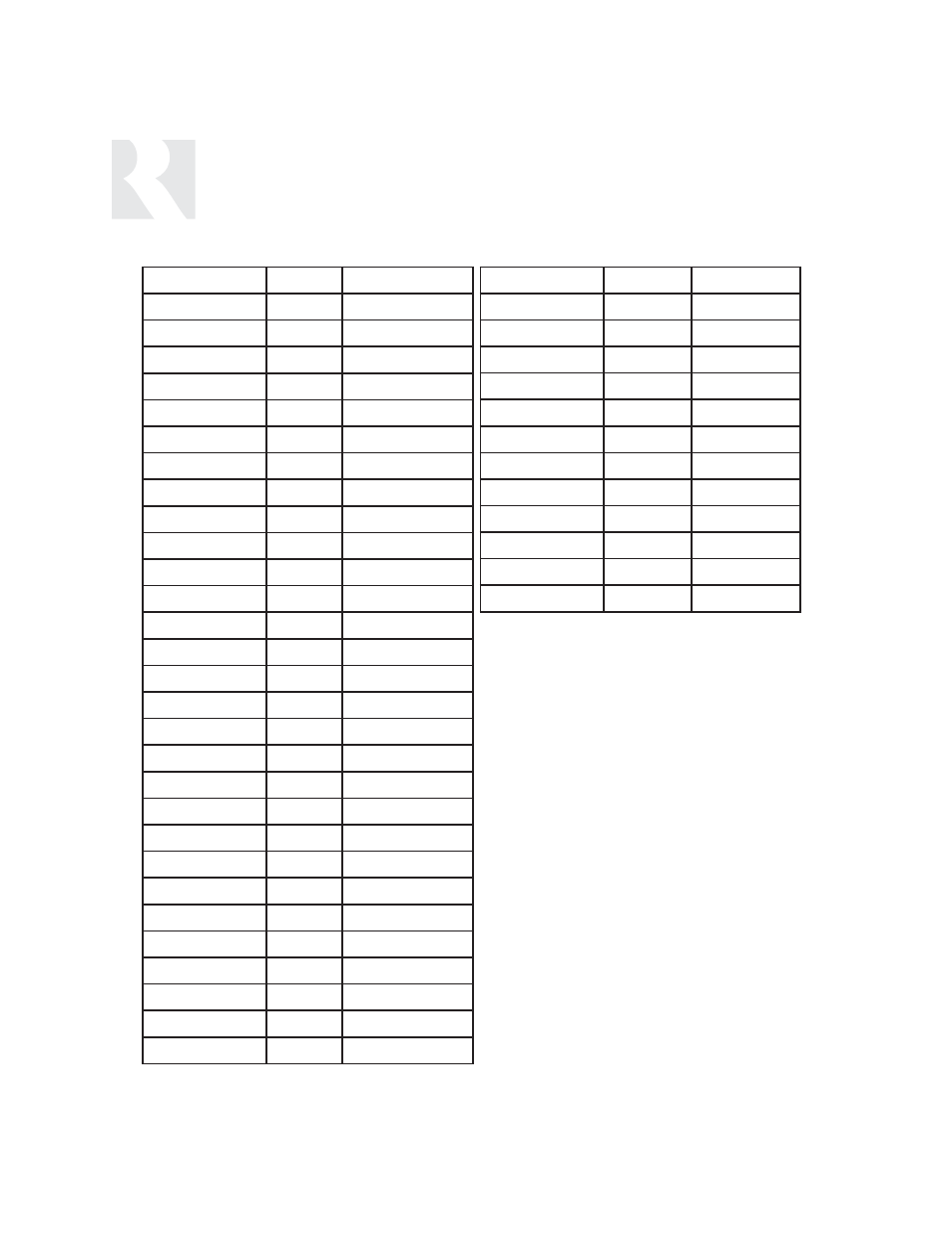 Installer, Key codes cd | Russound UNO-S1 CAM6.6T-S1 User Manual | Page 98 / 112