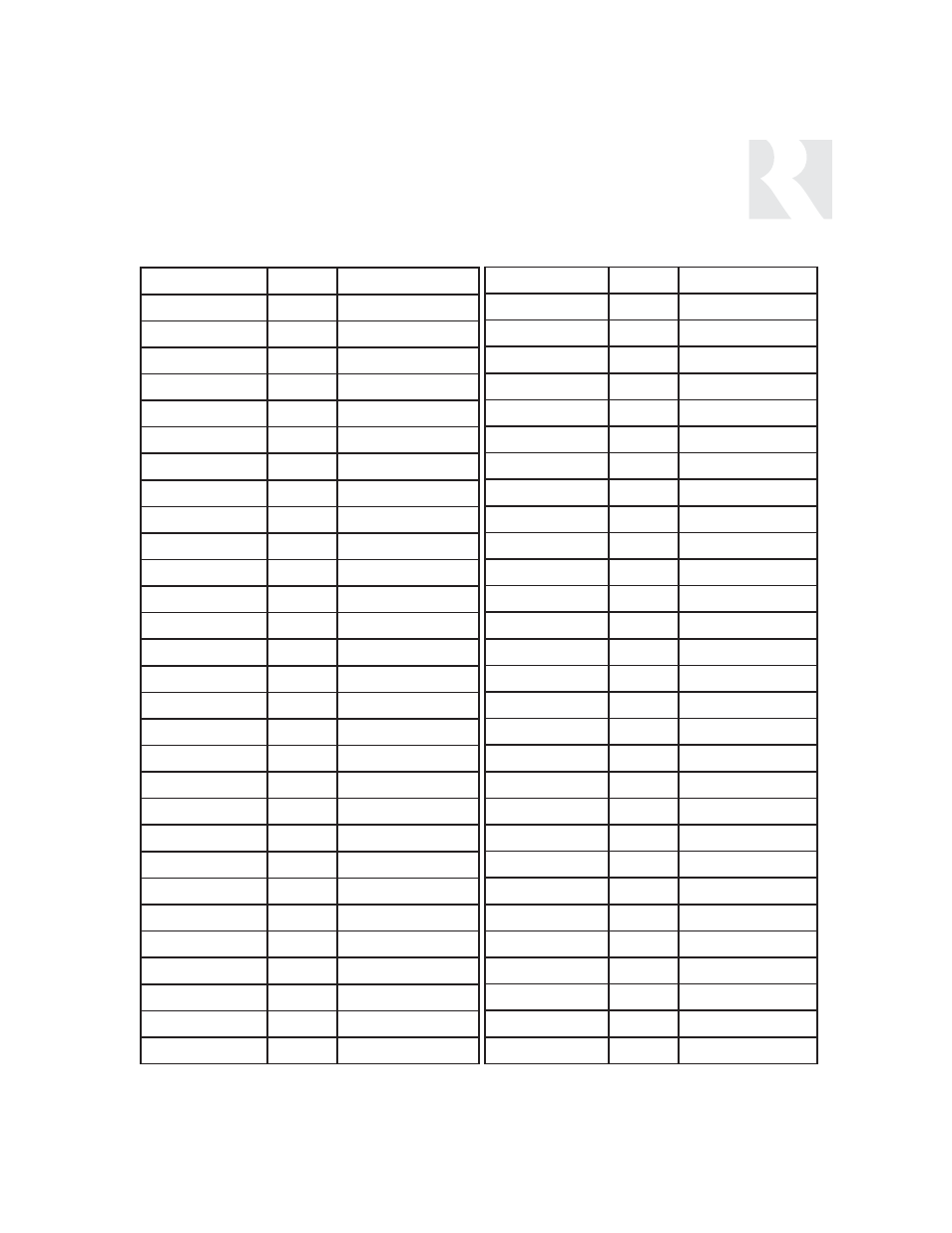 Installer, Key codes home control | Russound UNO-S1 CAM6.6T-S1 User Manual | Page 99 / 112