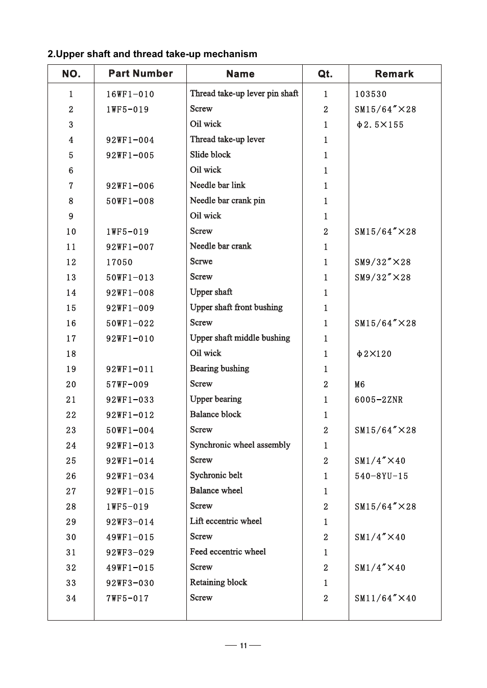 Т³гж 11 | Reliable MSK-1541S User Manual | Page 13 / 30