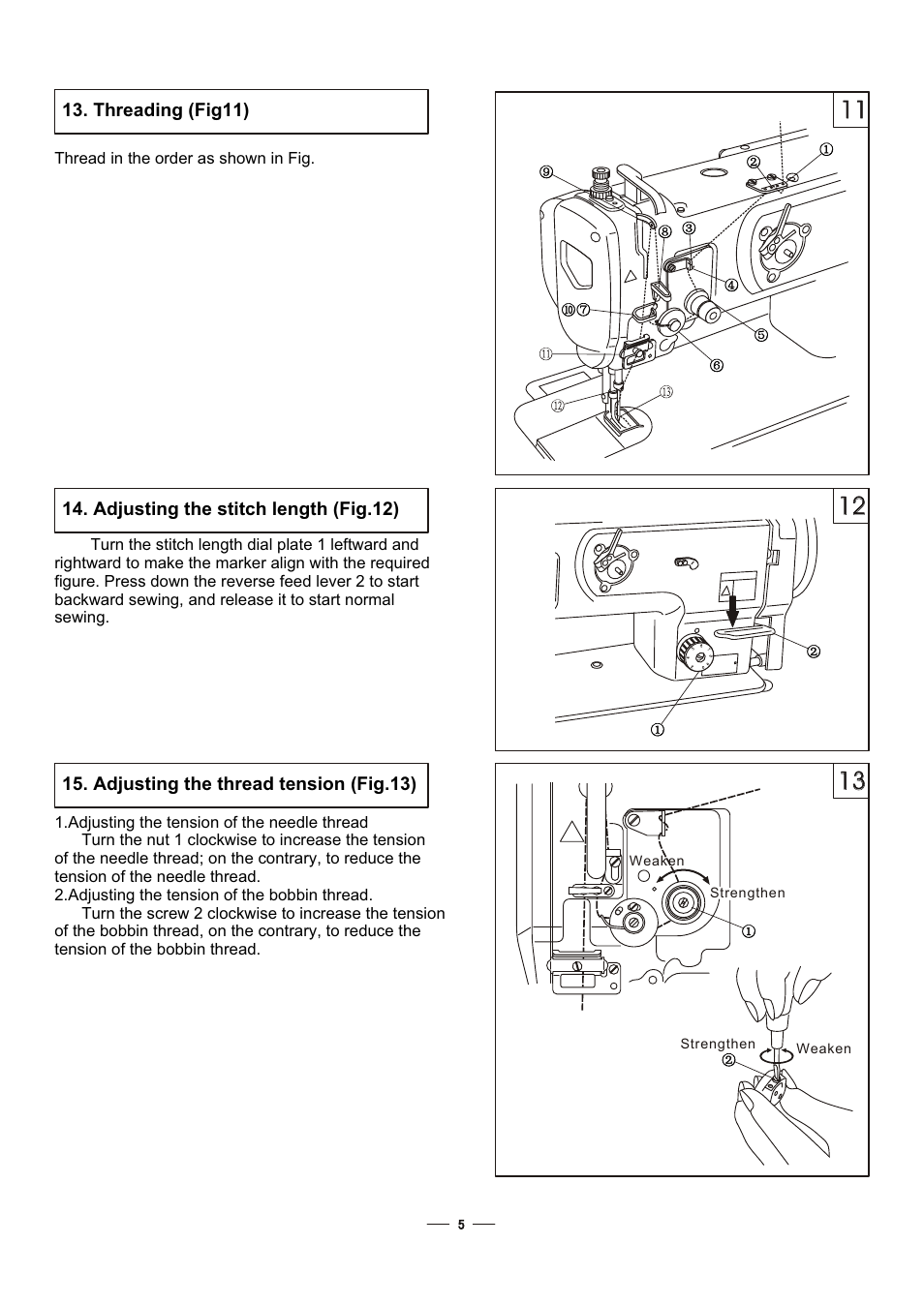 Т³гж 5 | Reliable MSK-1541S User Manual | Page 7 / 30