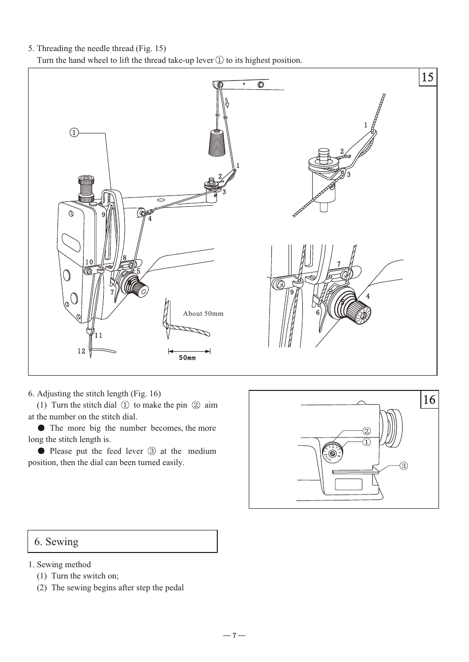 Т³гж 9 | Reliable MSK-8900M User Manual | Page 10 / 34