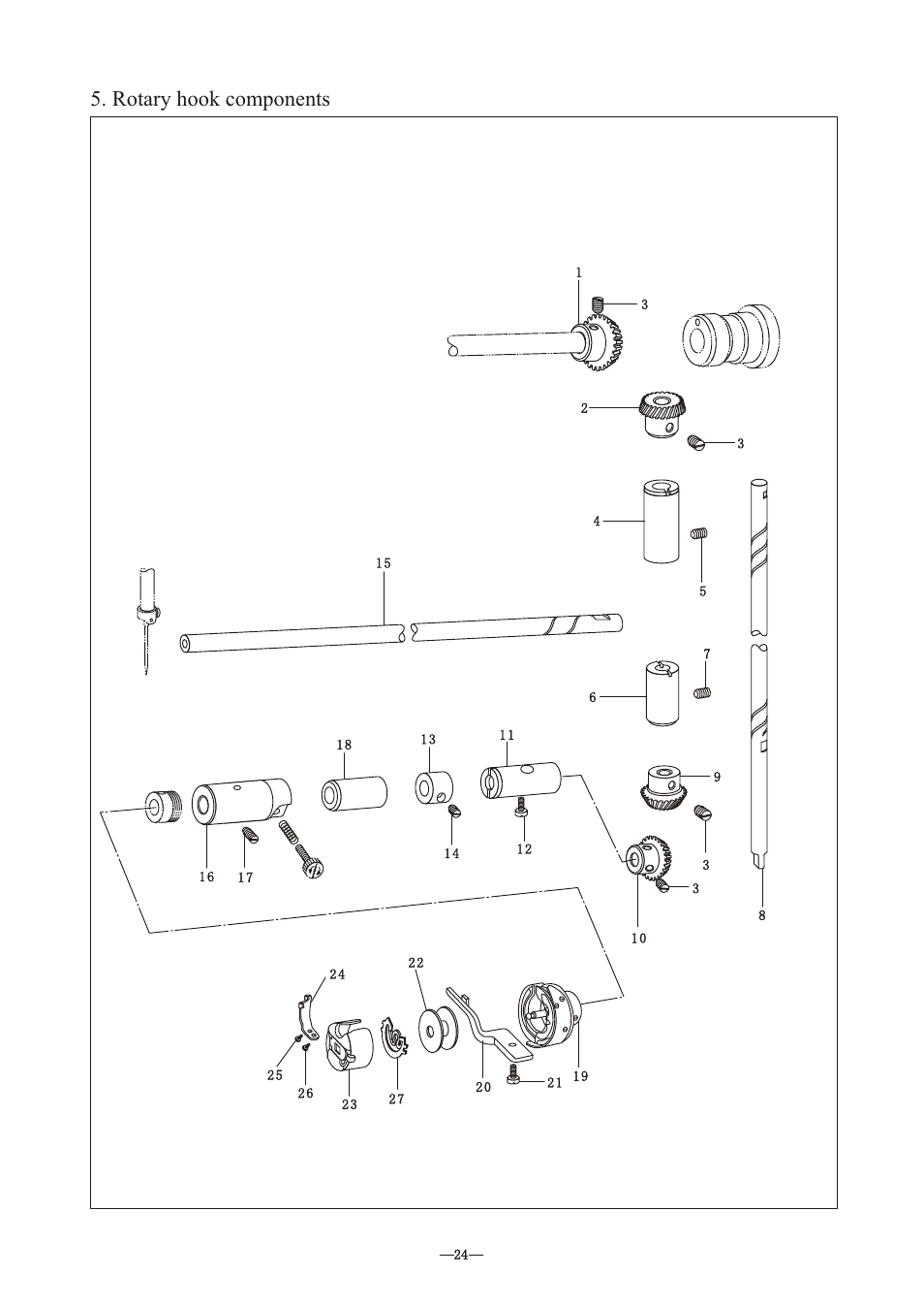 Т³гж 27 | Reliable MSK-8900M User Manual | Page 28 / 34