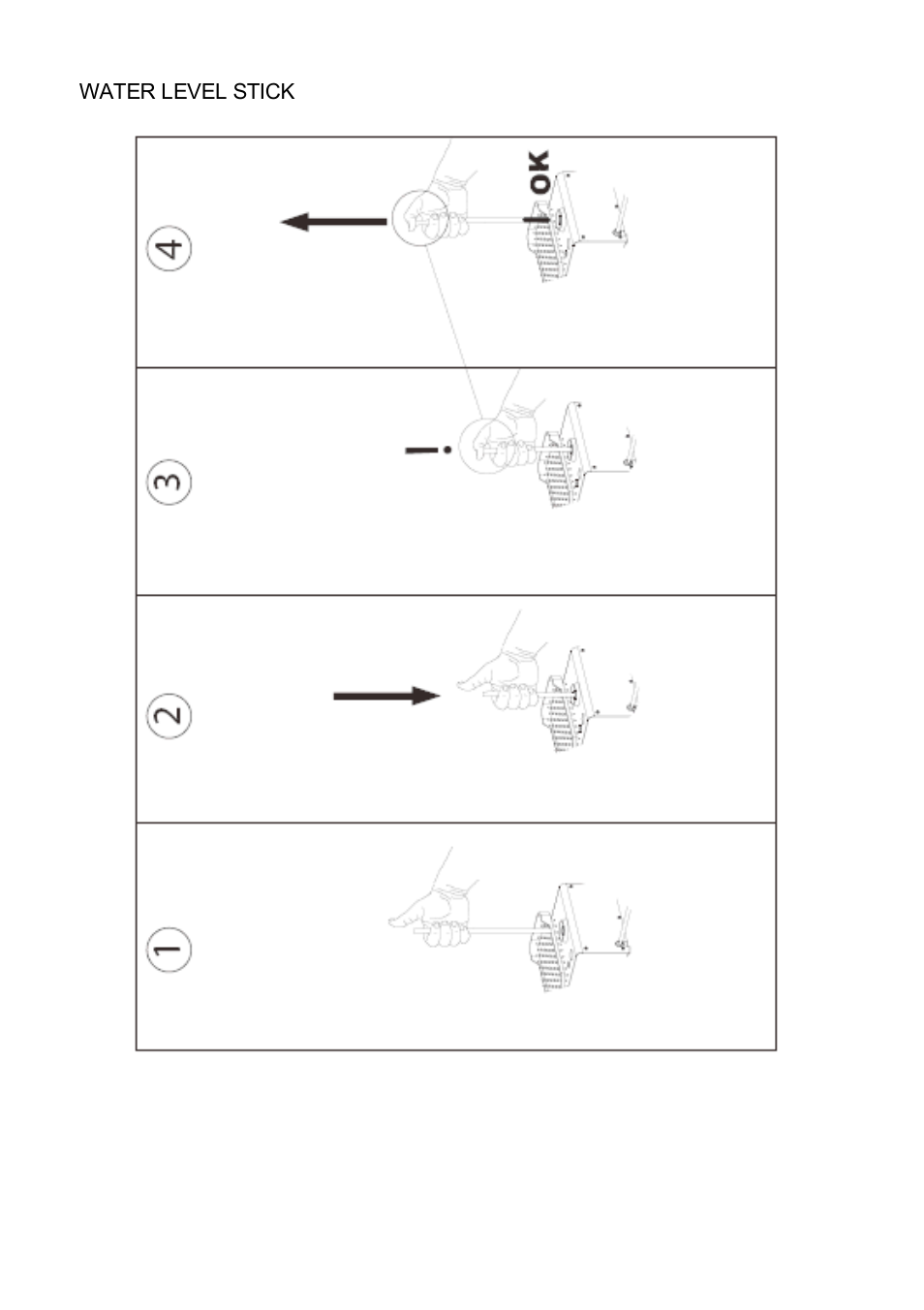 Reliable i300 User Manual | Page 10 / 12