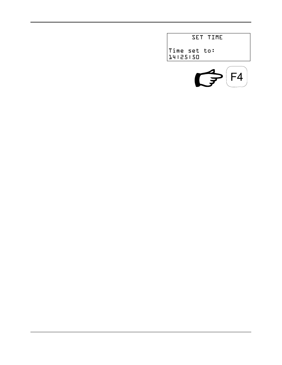 Reliable Data-Logger DL-04 User Manual | Page 22 / 38