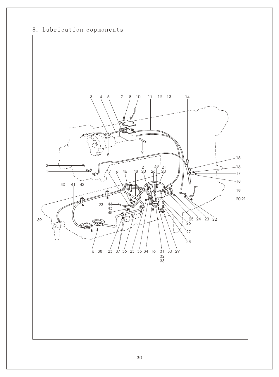 Т³гж 33 | Reliable MSK-8400BL-18 User Manual | Page 34 / 38