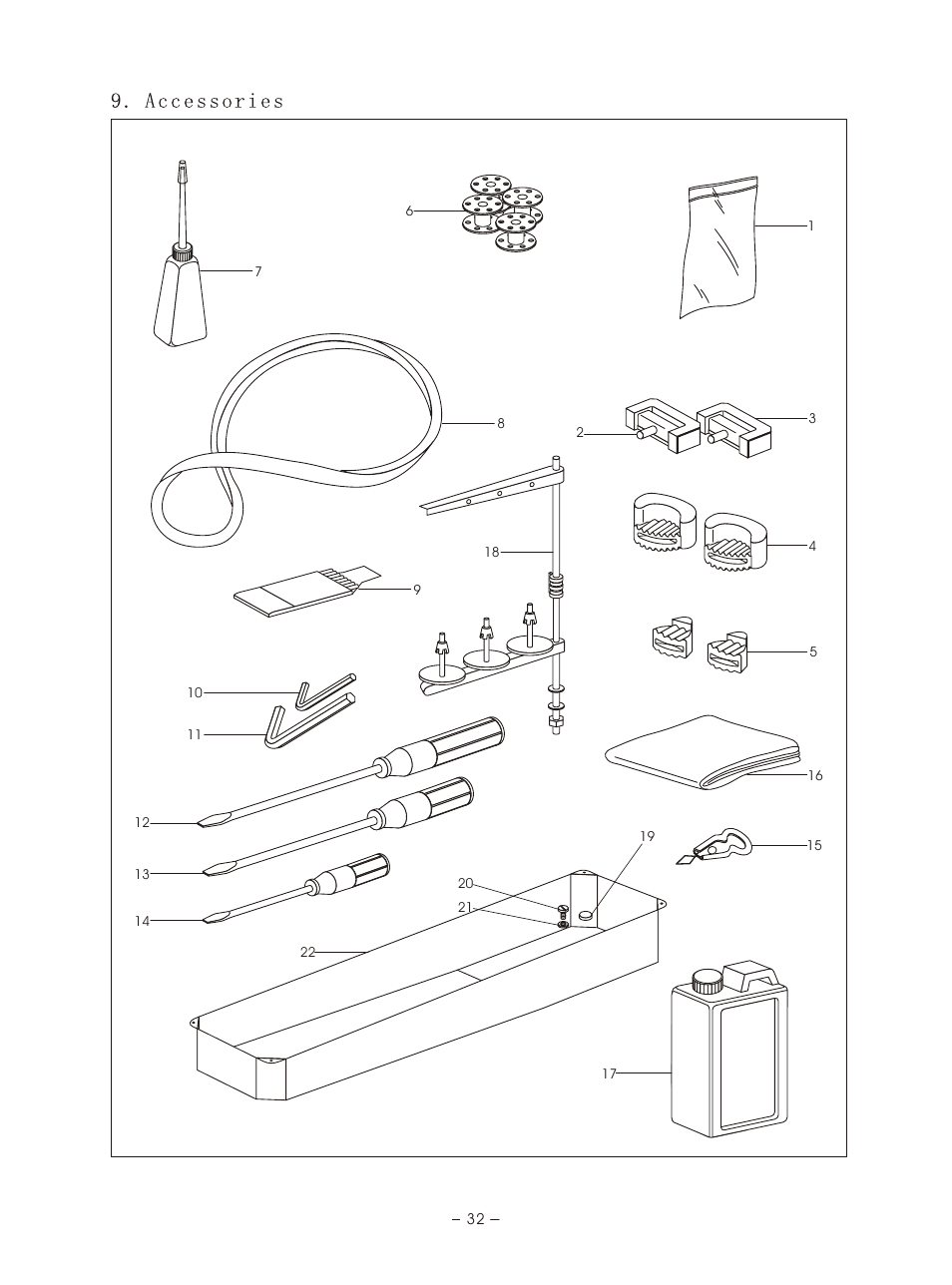 Т³гж 35 | Reliable MSK-8400BL-18 User Manual | Page 36 / 38