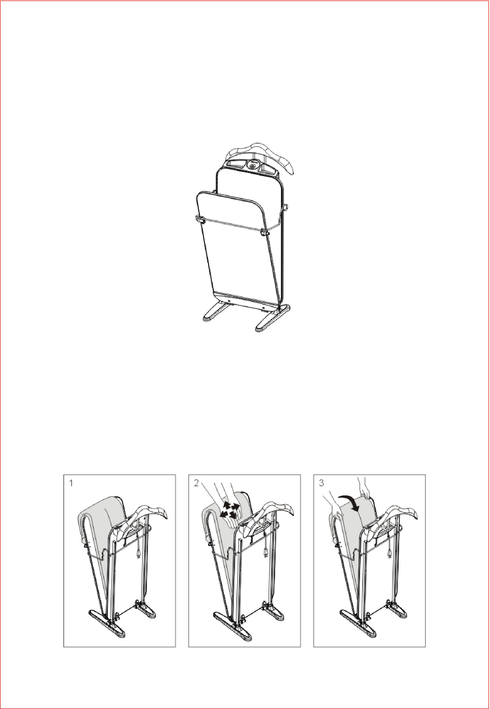 Т³гж 5 | Reliable F3 User Manual | Page 5 / 8