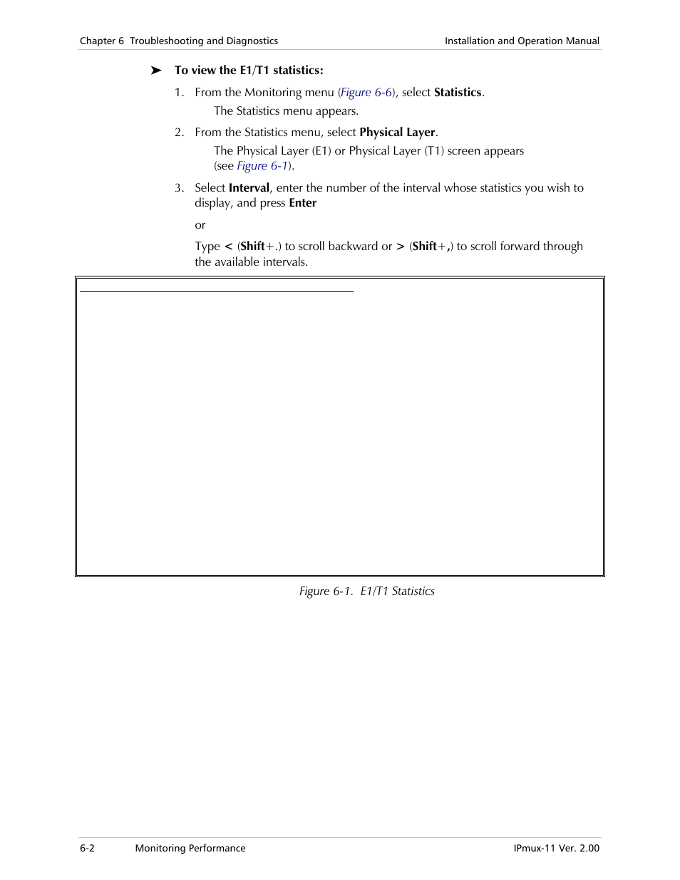 RAD Data comm IPmux-11 User Manual | Page 100 / 148