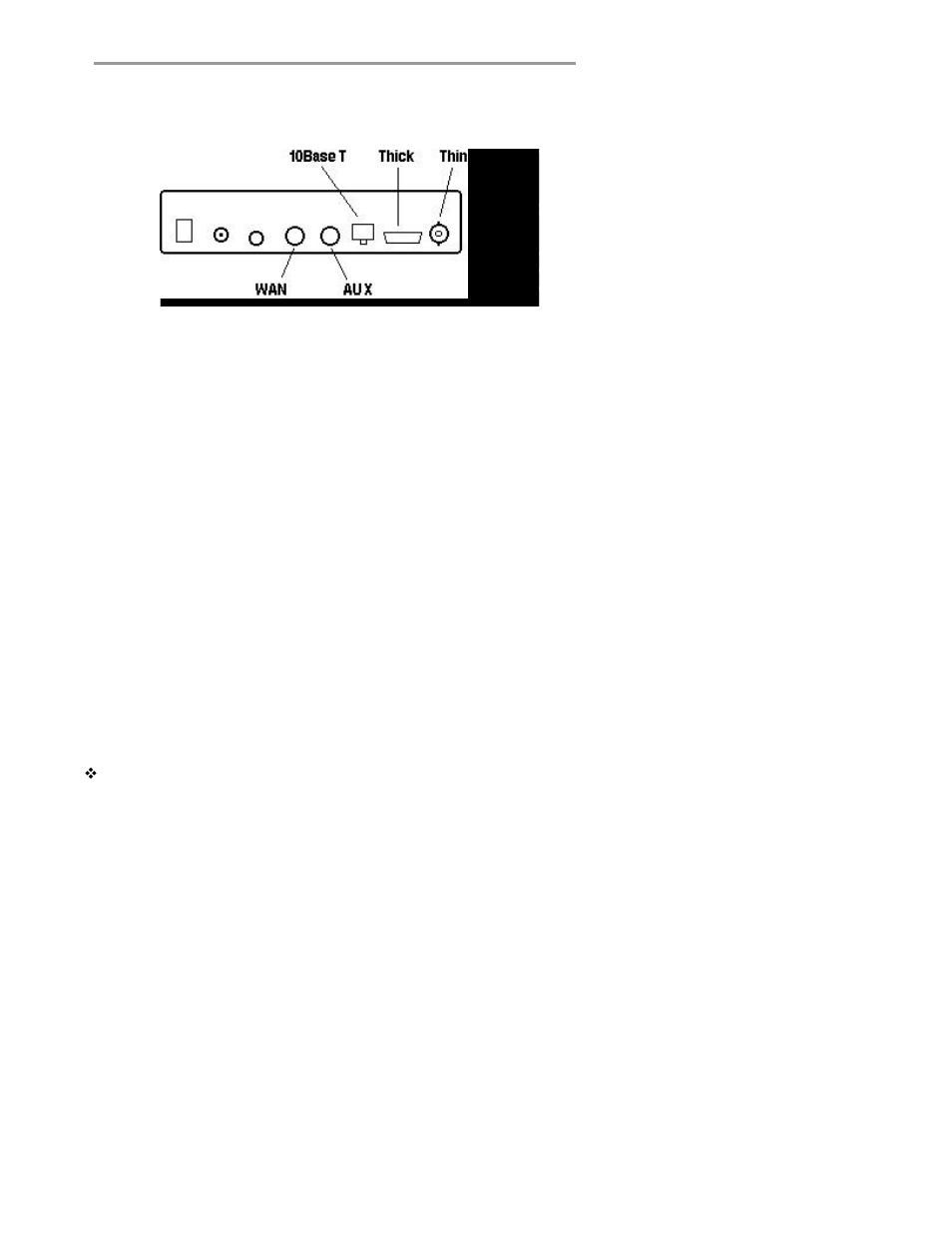 Chapter 3 - hardware installation | RAD Data comm BR-ASI01 User Manual | Page 13 / 39