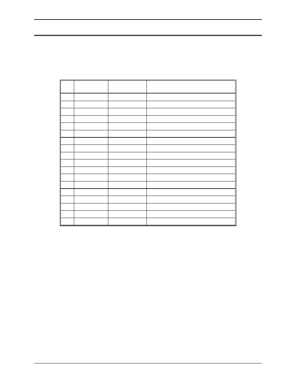A.2 v.35 dce connector | RAD Data comm ASMI-450 User Manual | Page 101 / 117