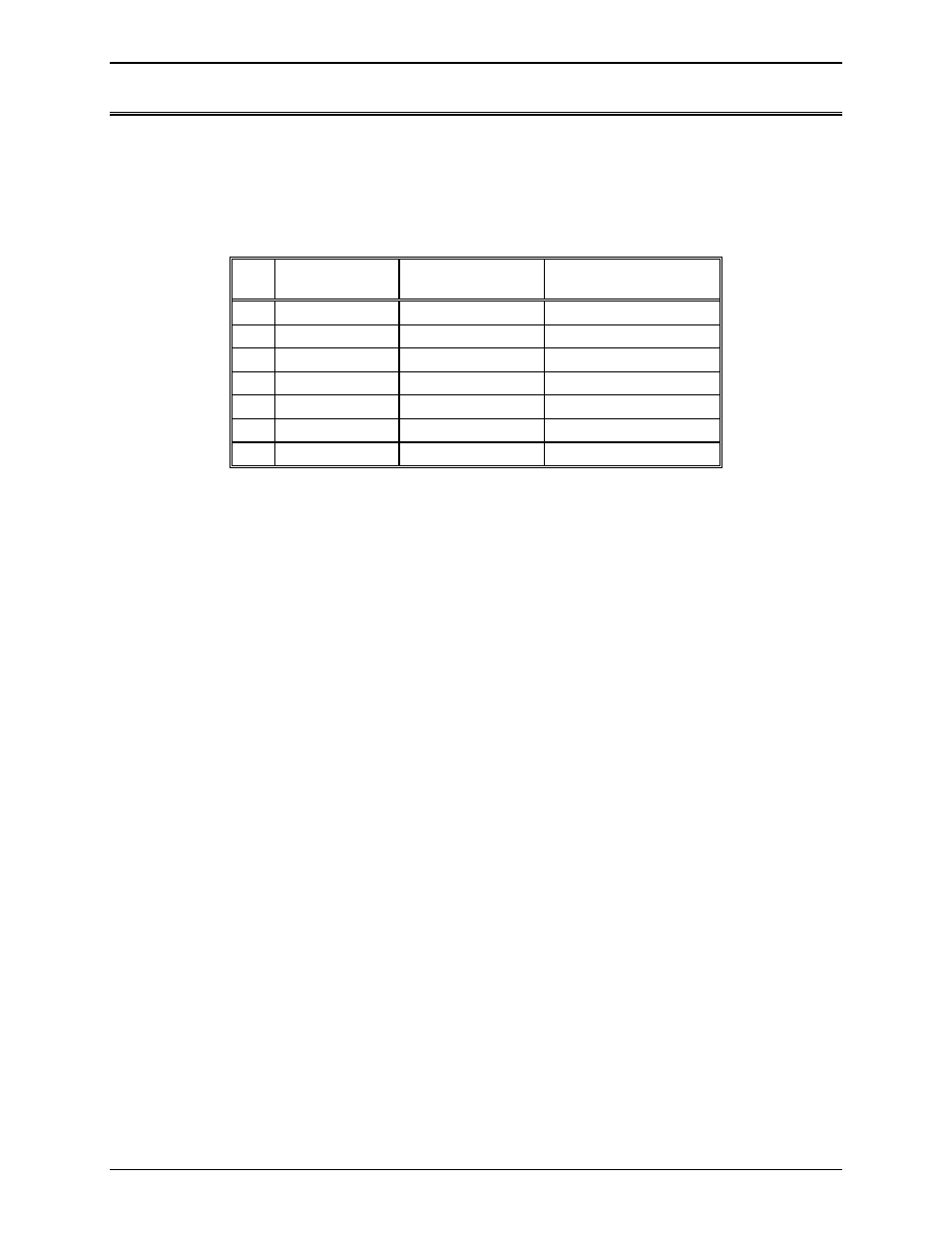 A.6 ethernet interface connector | RAD Data comm ASMI-450 User Manual | Page 104 / 117