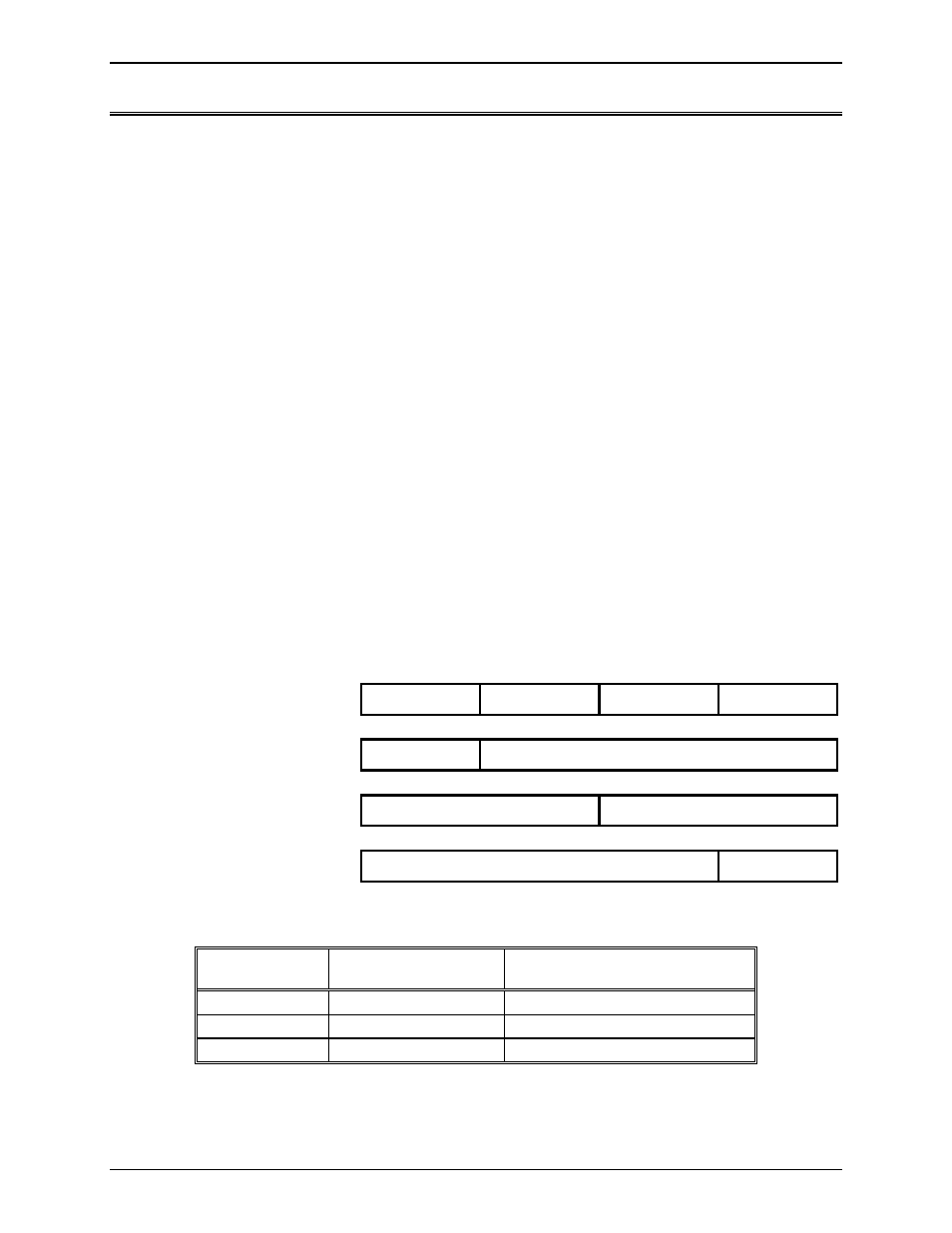 B.3 ip environment | RAD Data comm ASMI-450 User Manual | Page 110 / 117