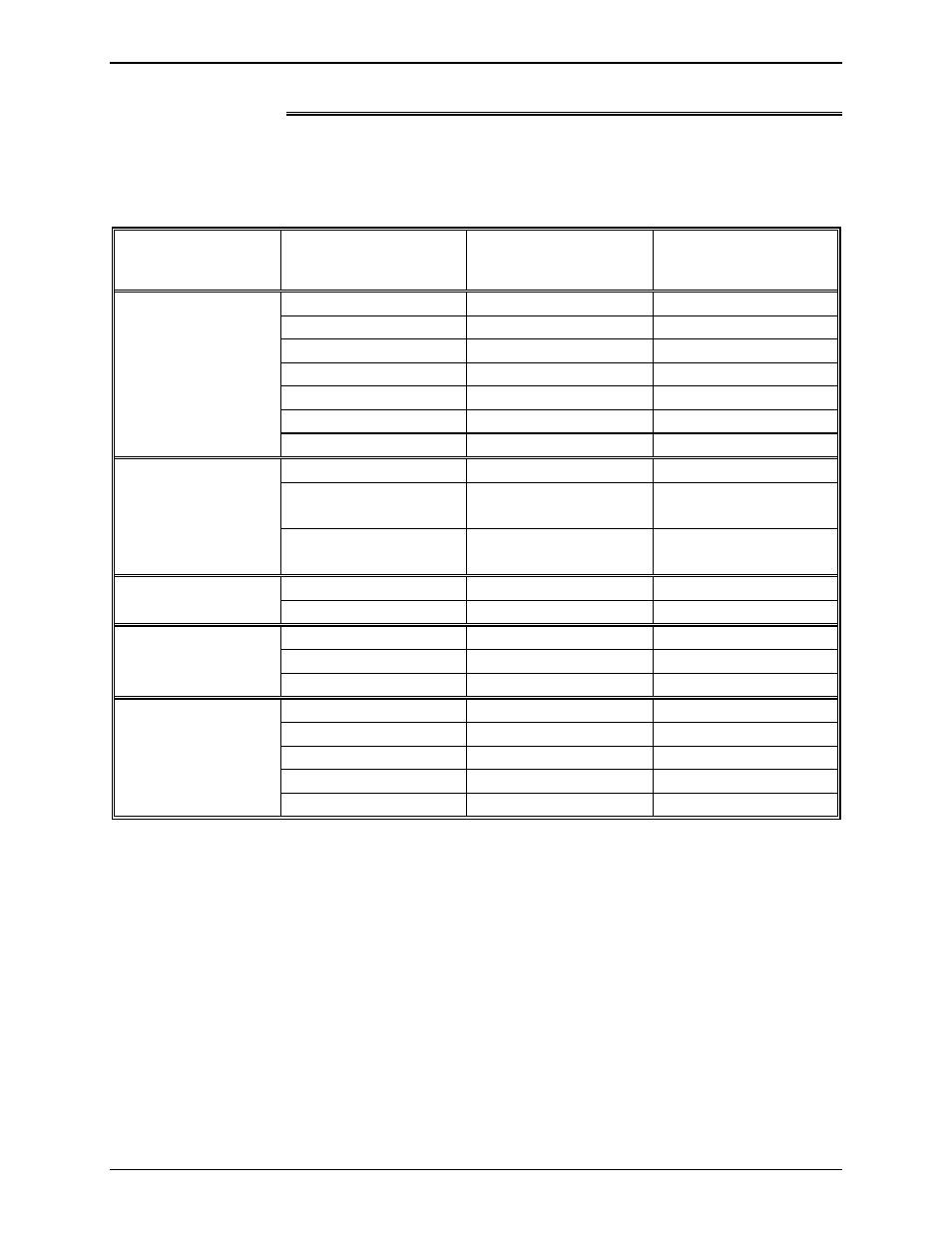 RAD Data comm ASMI-450 User Manual | Page 17 / 117