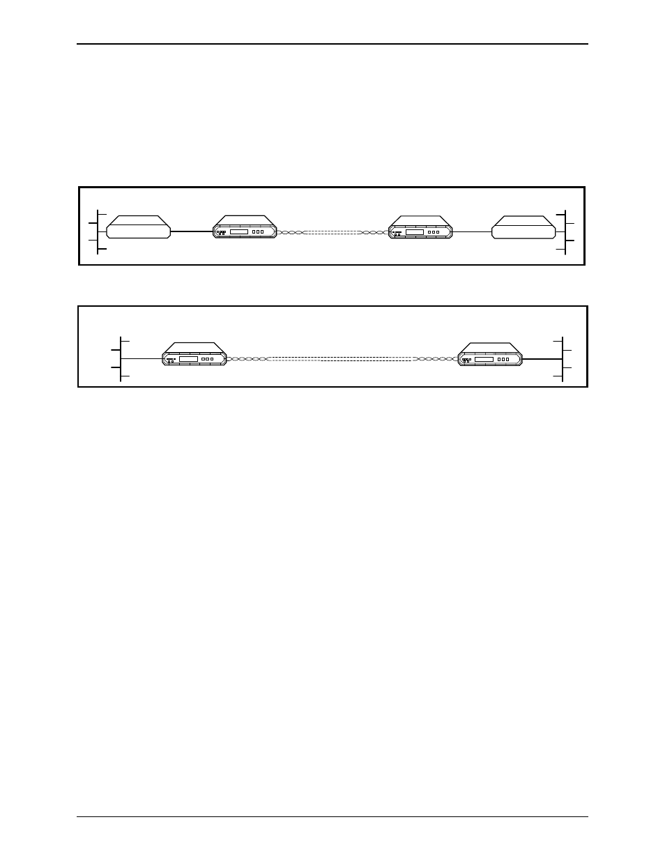 RAD Data comm ASMI-450 User Manual | Page 20 / 117
