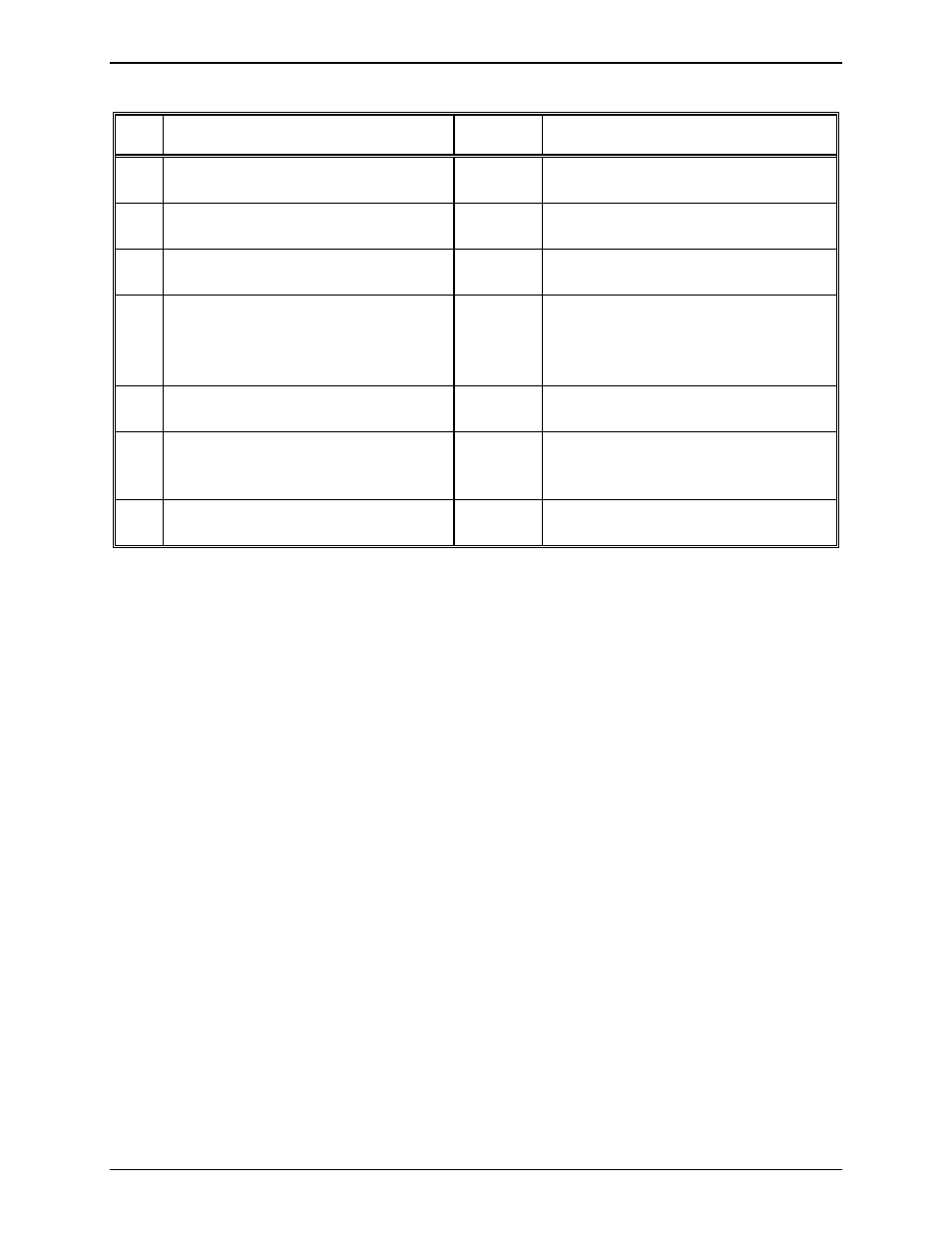 RAD Data comm ASMI-450 User Manual | Page 51 / 117