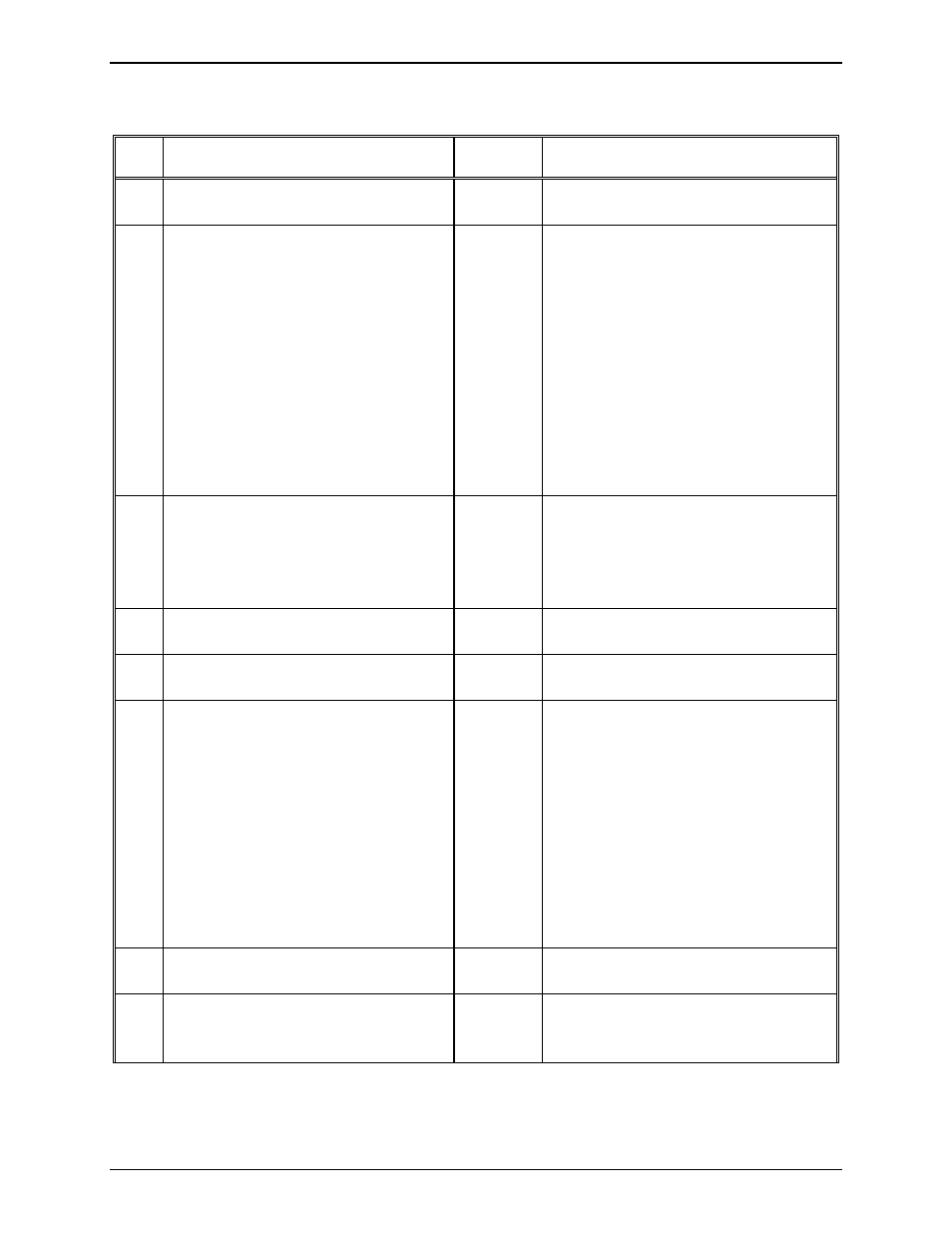 RAD Data comm ASMI-450 User Manual | Page 54 / 117