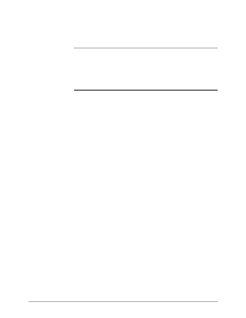 Chapter 4 asmi-450 control from the control port | RAD Data comm ASMI-450 User Manual | Page 59 / 117