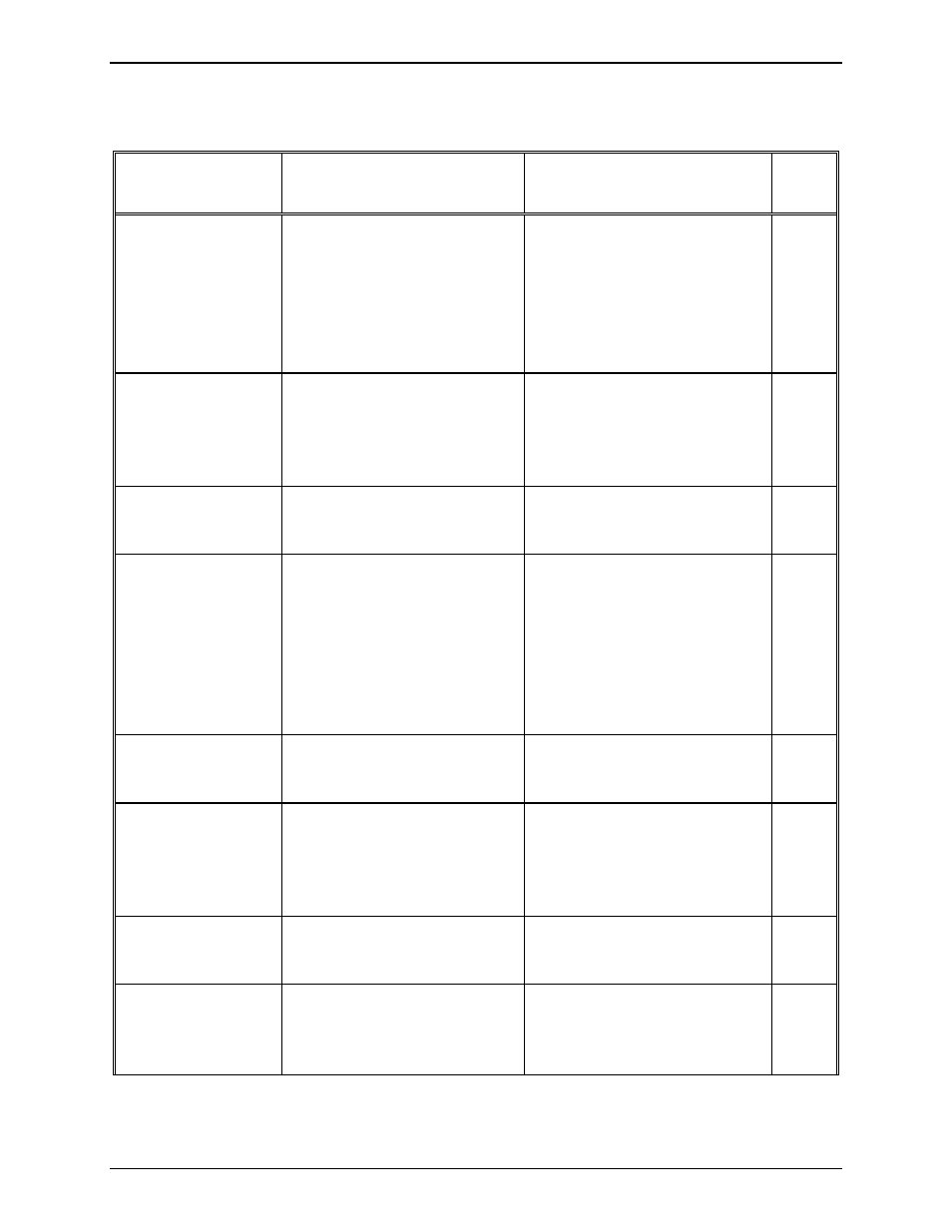 RAD Data comm ASMI-450 User Manual | Page 92 / 117