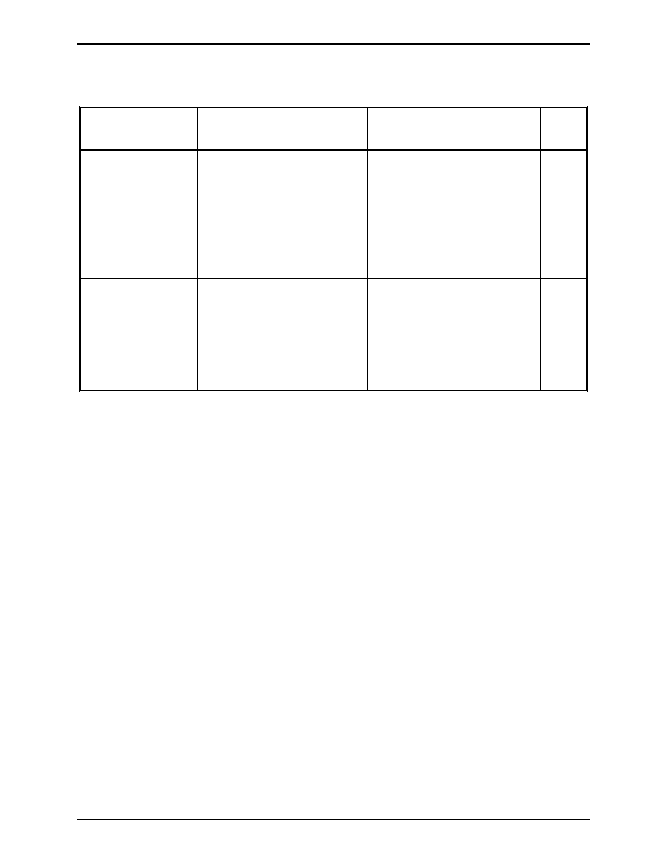RAD Data comm ASMI-450 User Manual | Page 93 / 117