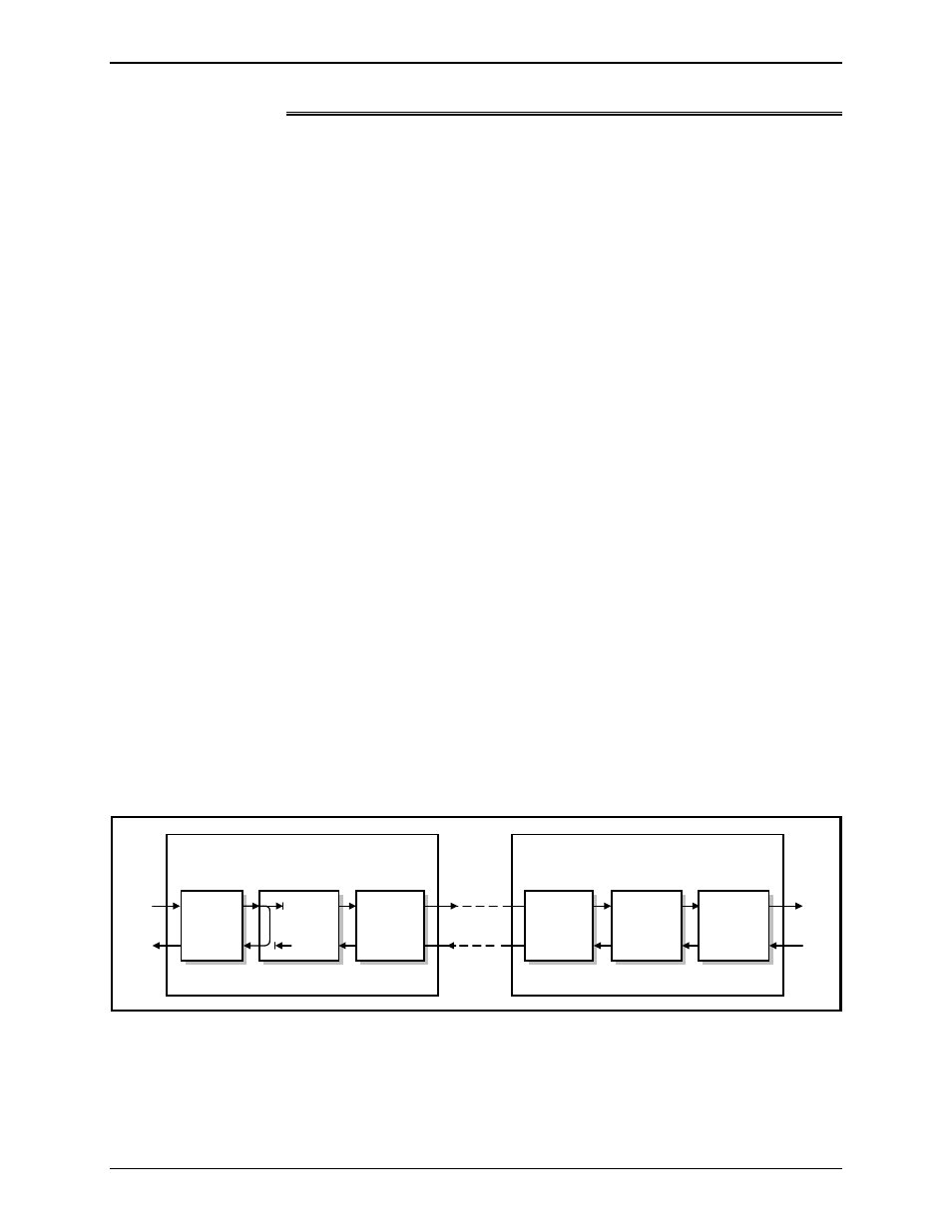 3 test functions | RAD Data comm ASMI-450 User Manual | Page 94 / 117