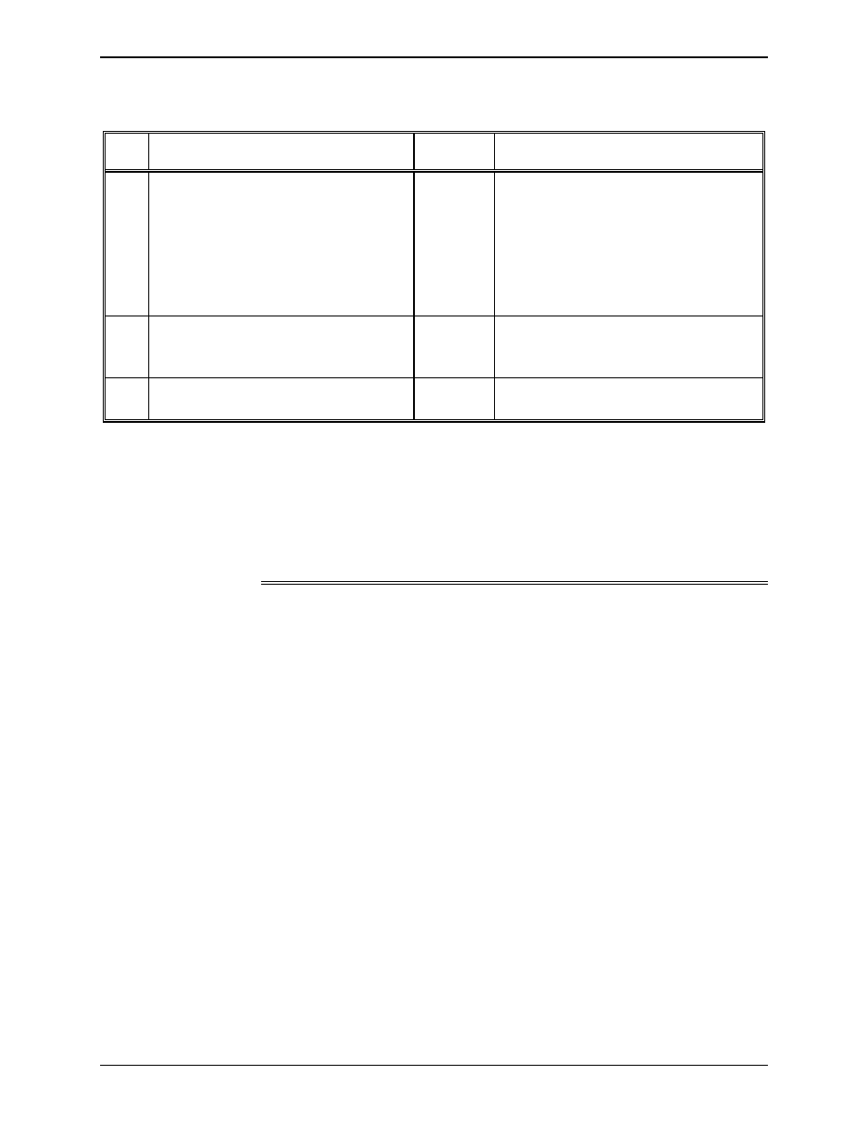 4 power-up self-test | RAD Data comm ASMI-450 User Manual | Page 96 / 117