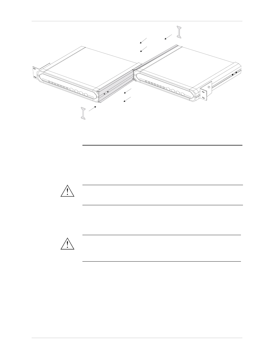 3 cable connections | RAD Data comm AMC-101 User Manual | Page 28 / 65