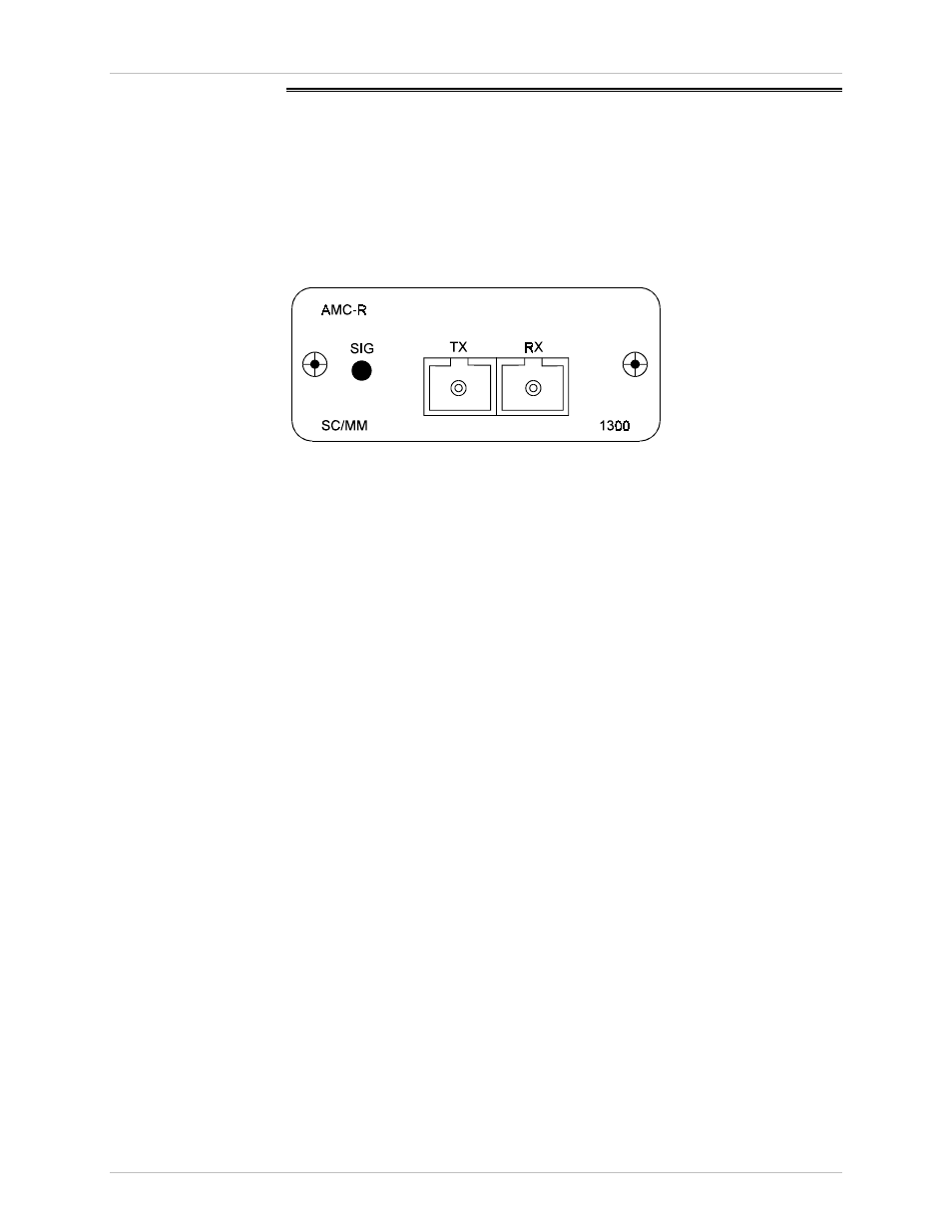 RAD Data comm AMC-101 User Manual | Page 29 / 65