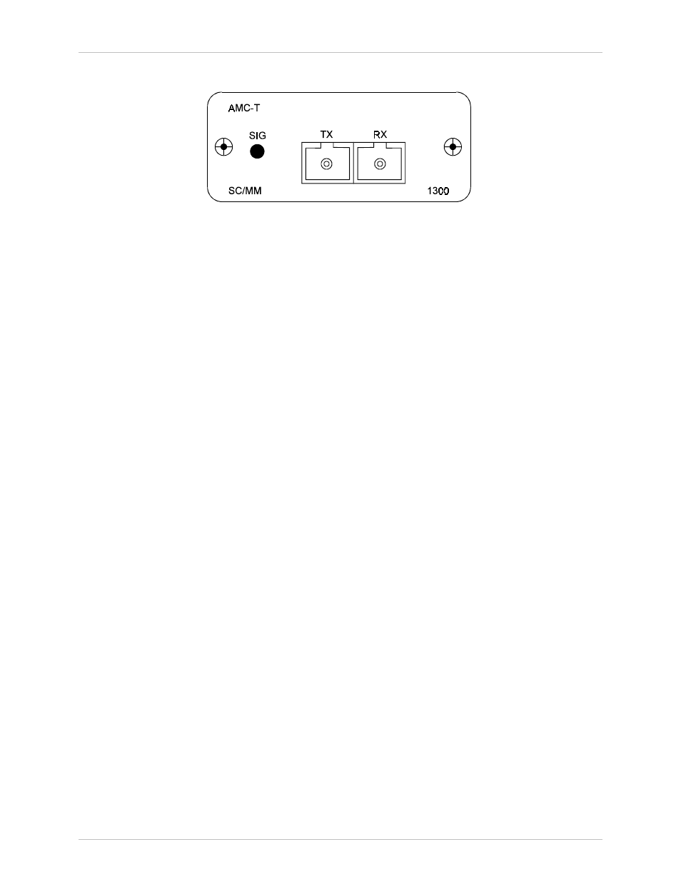 RAD Data comm AMC-101 User Manual | Page 30 / 65
