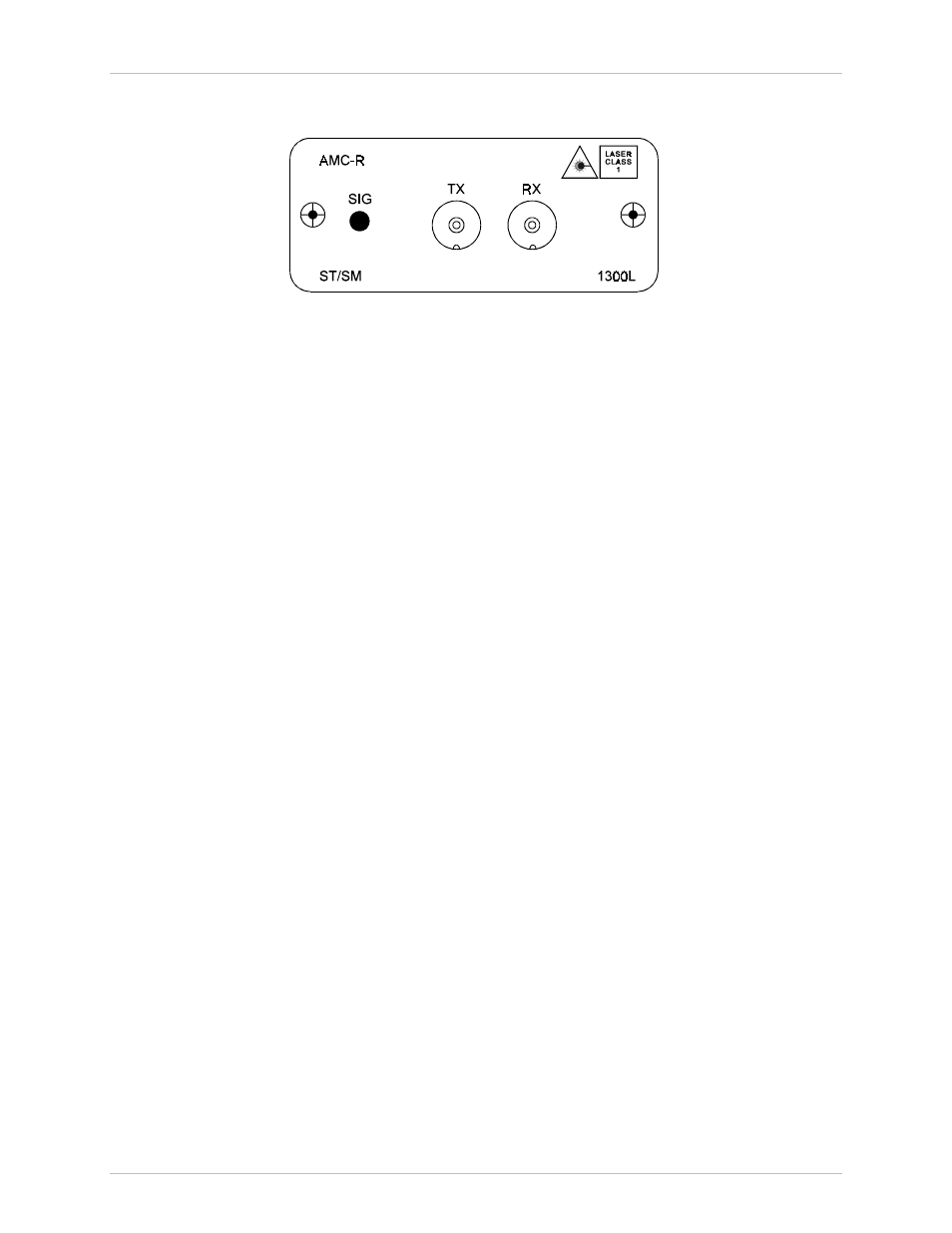RAD Data comm AMC-101 User Manual | Page 36 / 65